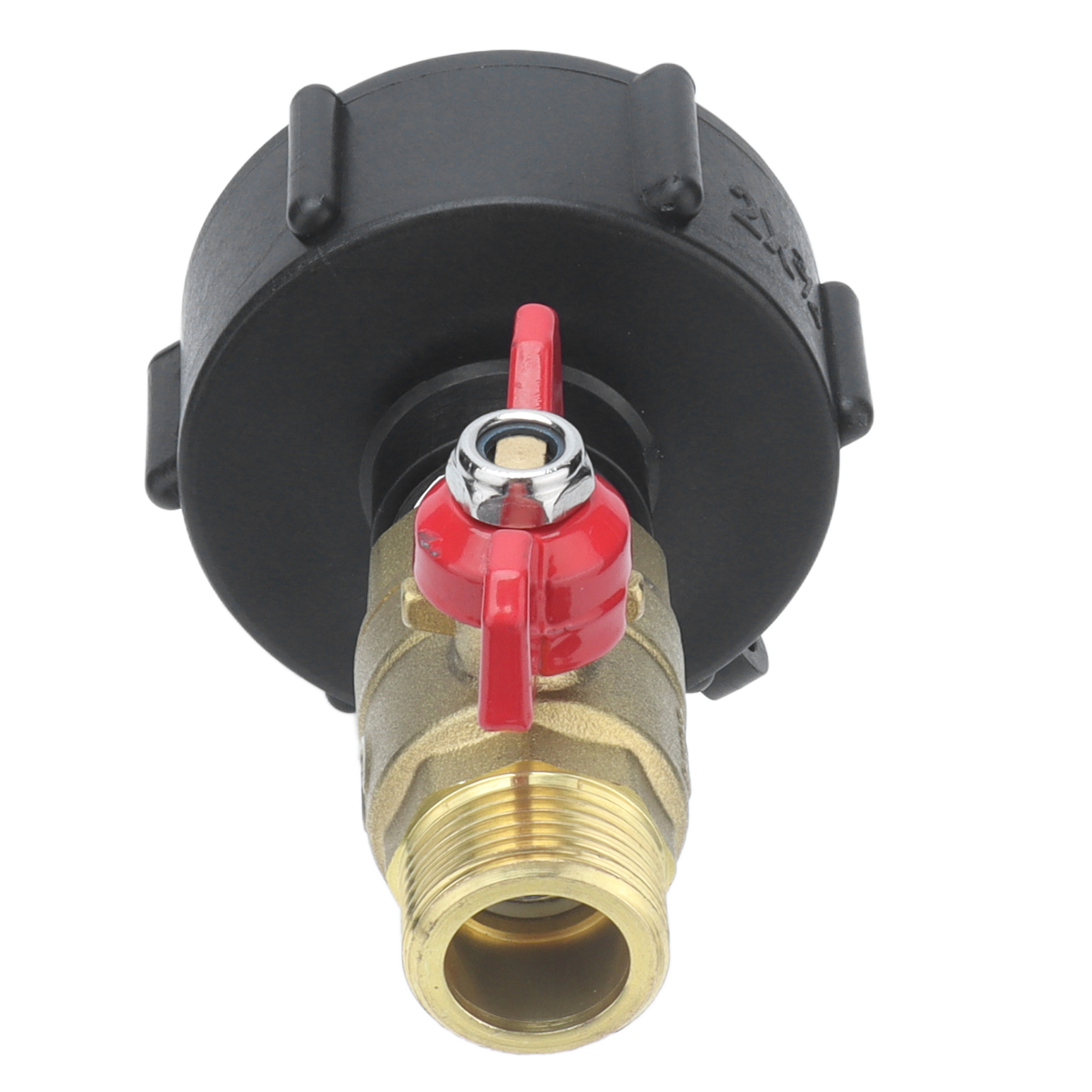 Valve De R Servoir Ibc Fourre Tout Adaptateur De R Servoir Robinet