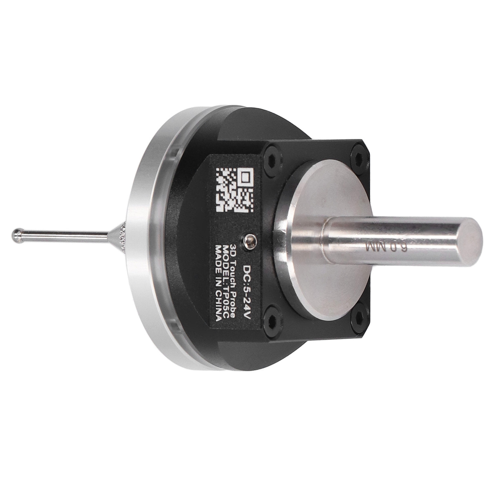 Kantentaster Hochpräziser 3D-Kantentaster DC 5~24 V Anti-Rollover Flat Design - Bild 9 von 12
