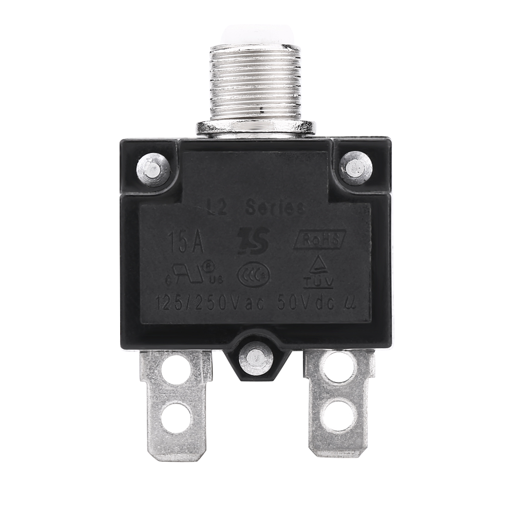 Résistance du moteur du ventilateur