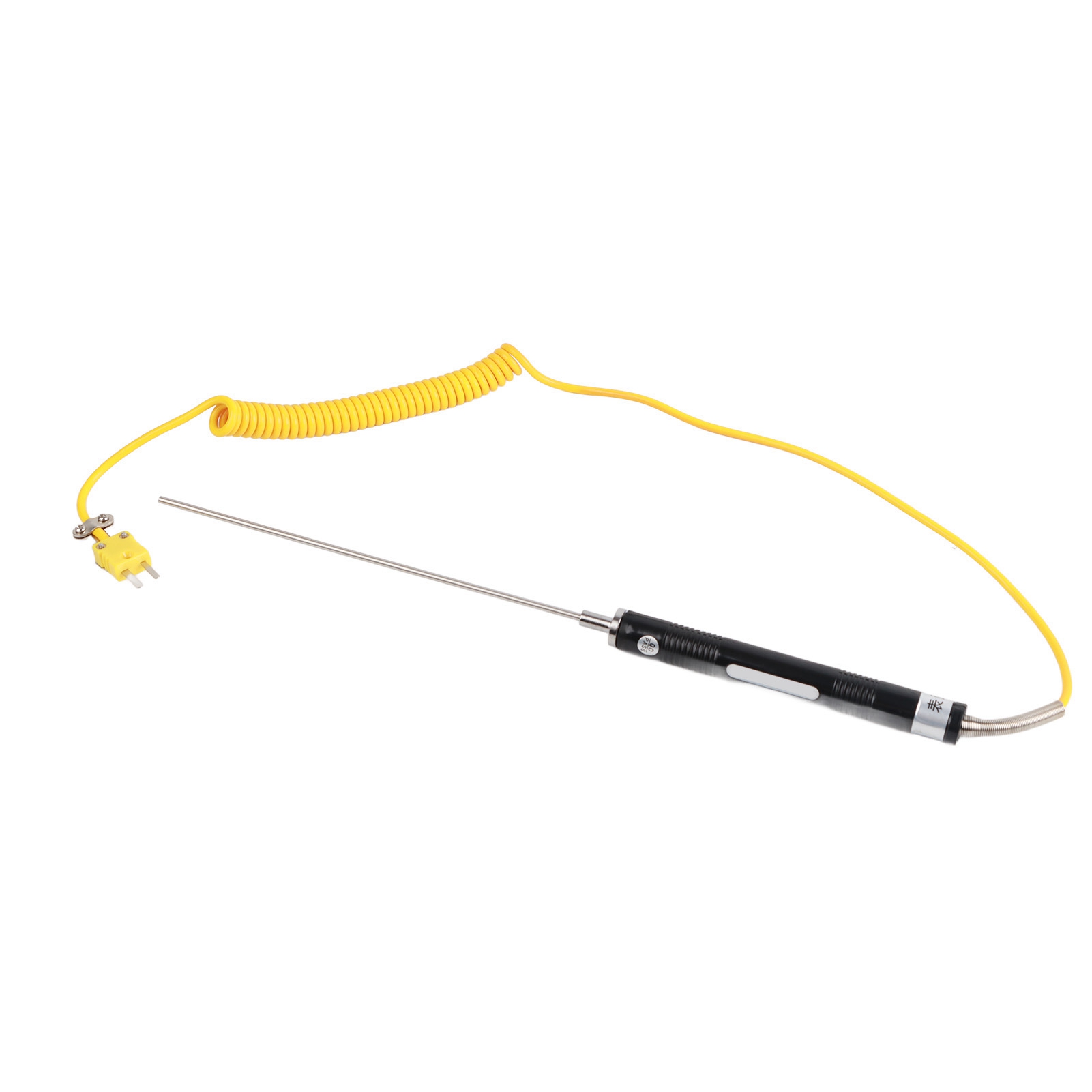 Sonde d'immersion thermocouple de Type K