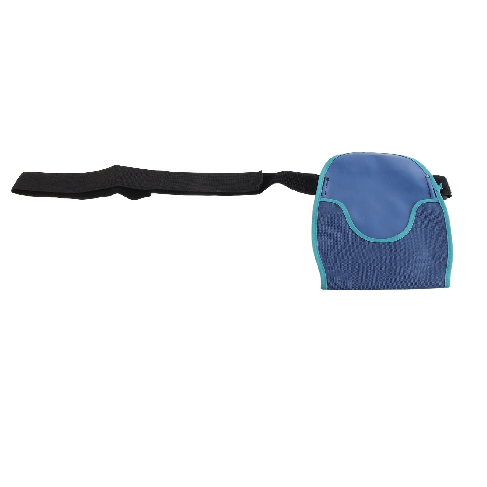 Description Picture 4 of itemCover Colostomy Bag Portable Waist Ostomy Pouch Washable Adjusted Belt Stretchy for Stomy