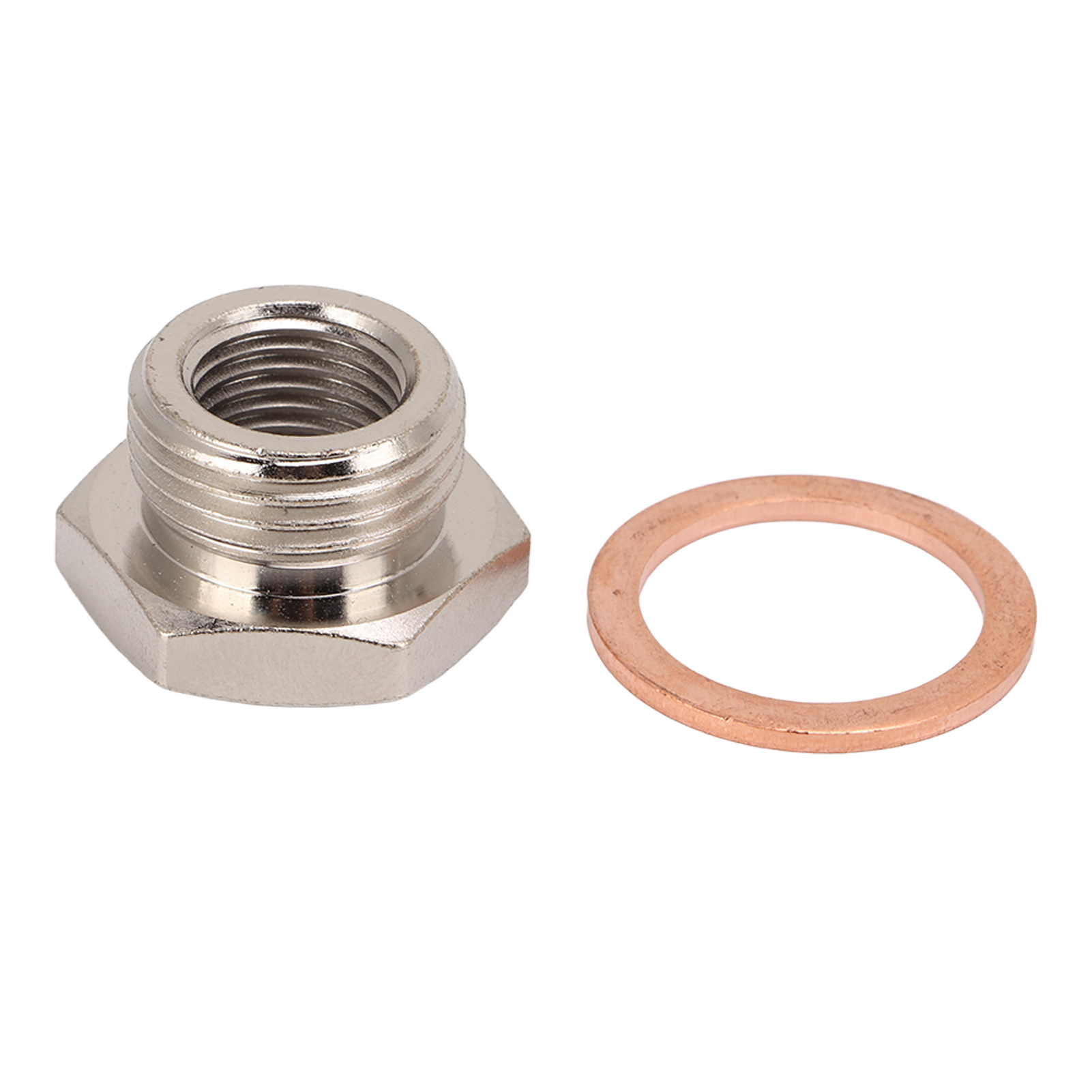 Adaptateur de capteur d'oxygène