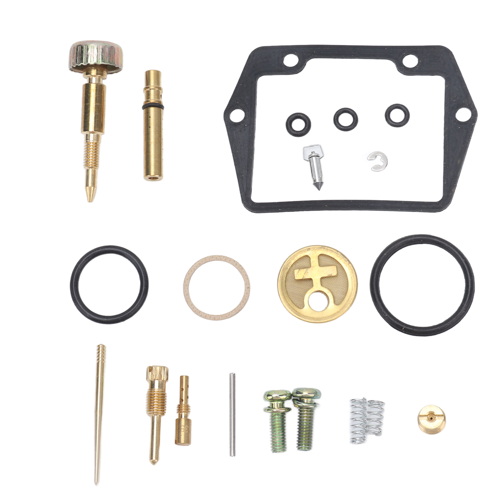 Kit de réparation de carburateur