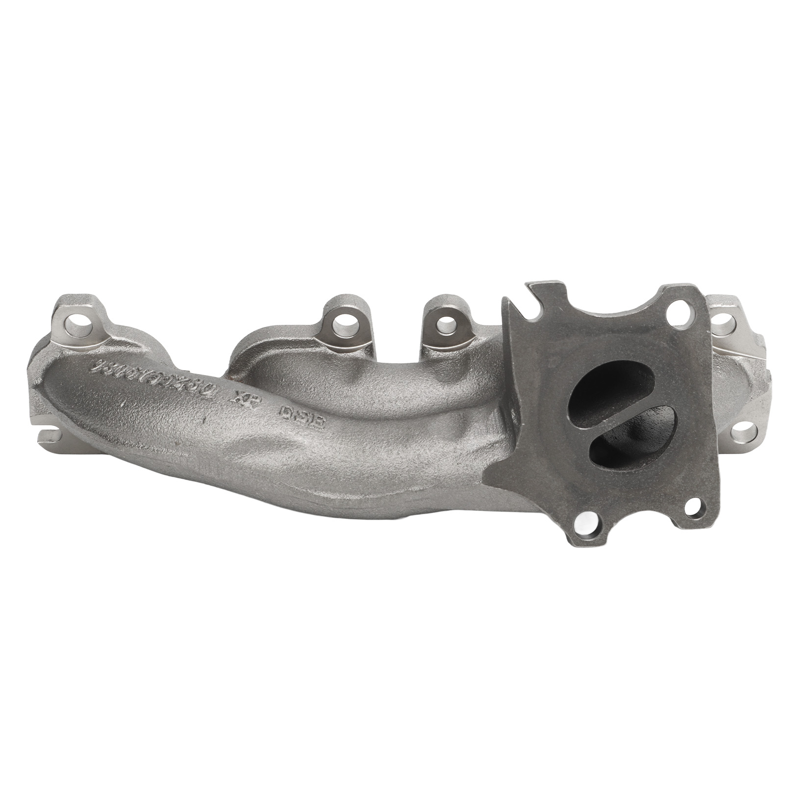 Collecteur d'échappement moteur V759703180