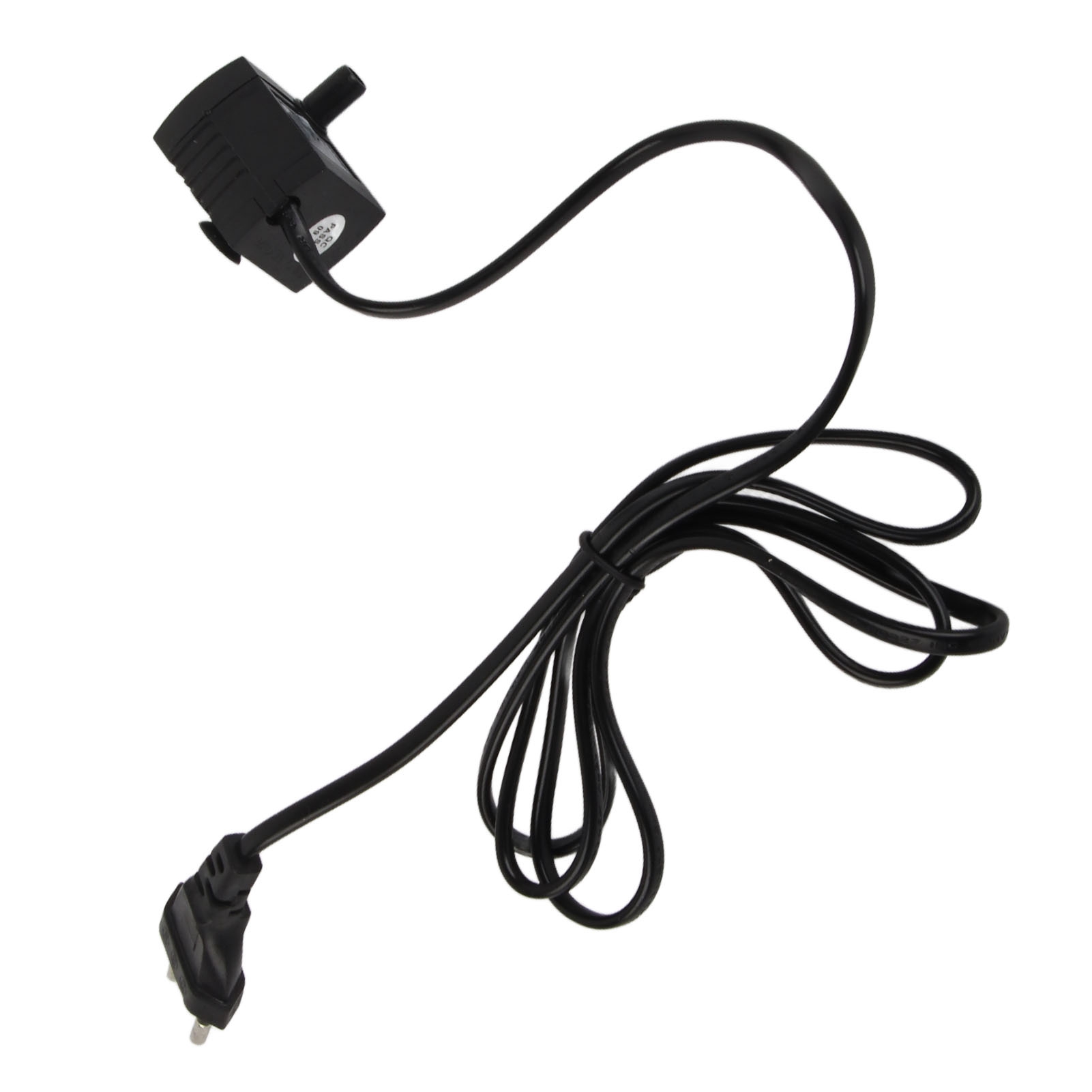 Mini Submersible Water Pump with EU plug