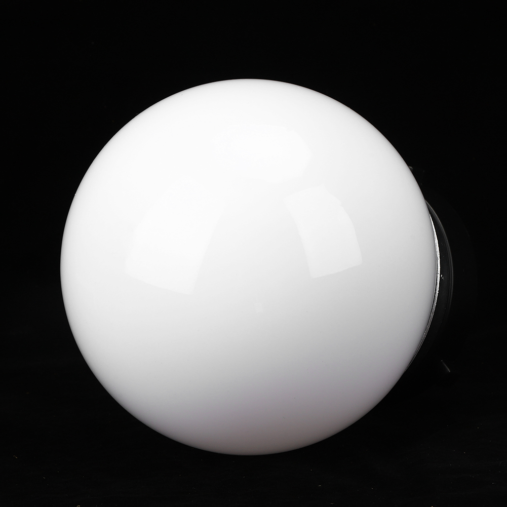 Description Picture 6 of item15cm Soft Light Diffuser Ball General Flash Lampshade for Bowens Mount Light Flash Diffuser Photograpic Studio Accessories