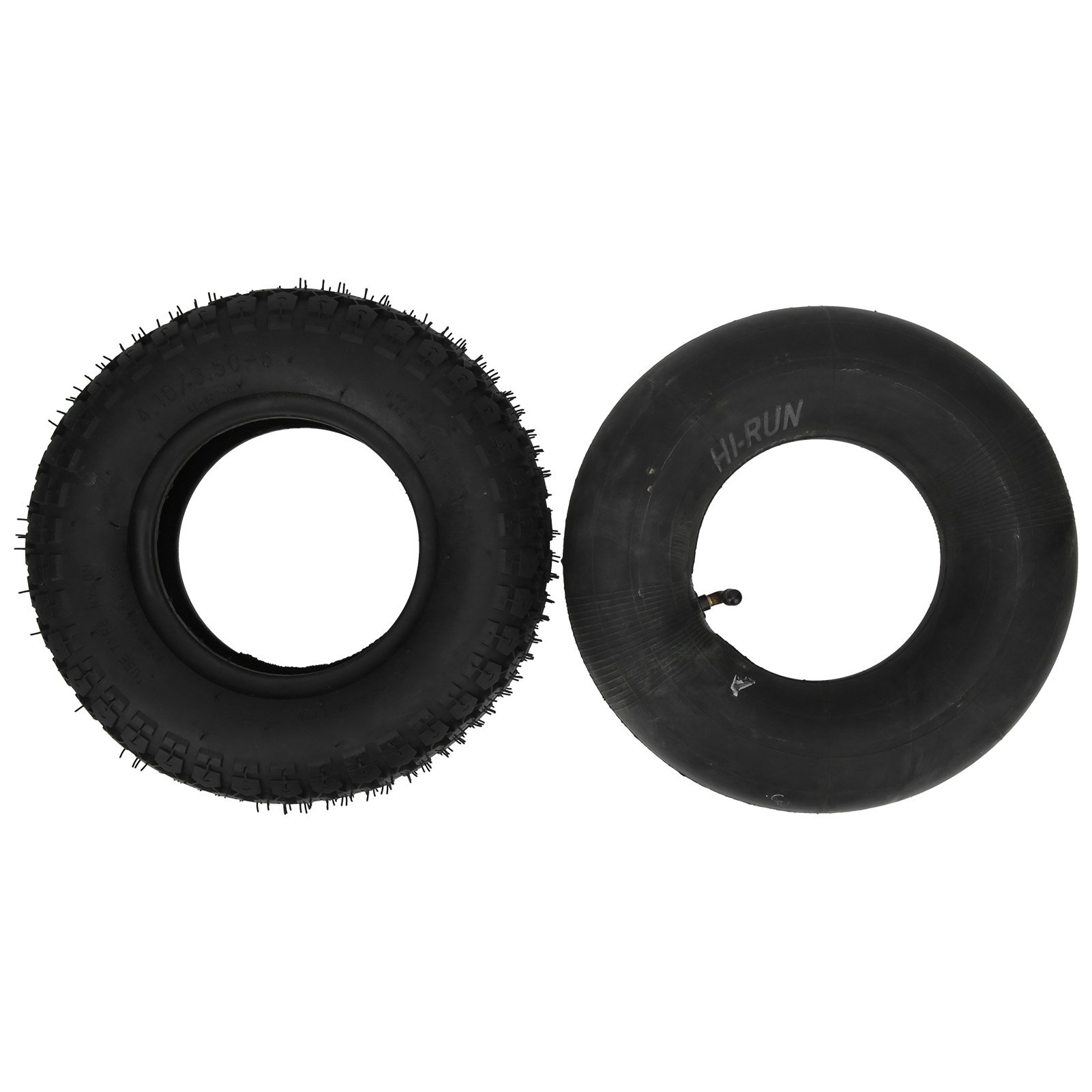 Pneu 4.10/3.50-6