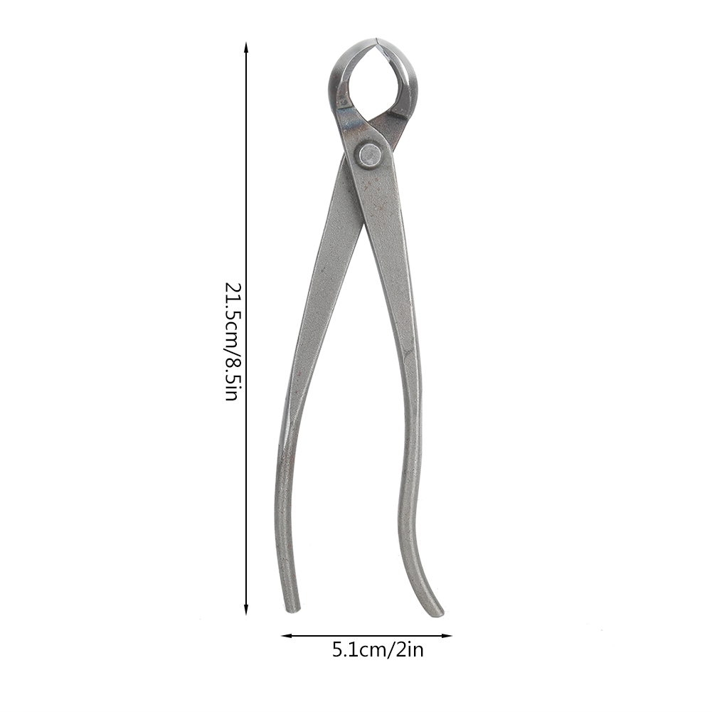 Description Picture 4 of itemMultifunction Carbon Steel Garden Branch Cutter Long Handle Scissor Bonsai Pruning Shear Tools