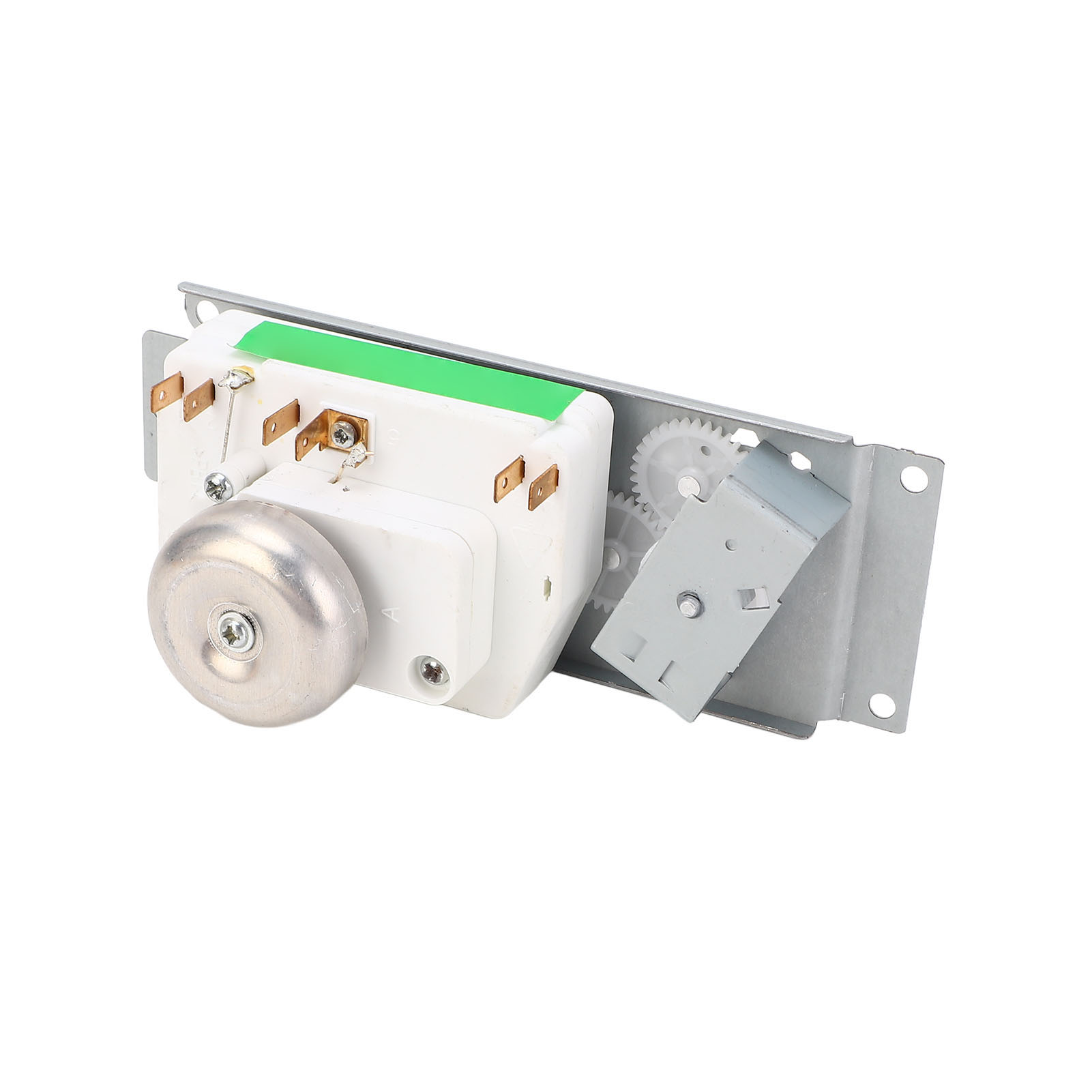 Description Picture 3 of itemMagnetron Time Controller Timer Switch 6 Insert Pin for WLD35 1S WLD35 2S Electronic Microwave Oven Cooker AC220â€‘240V