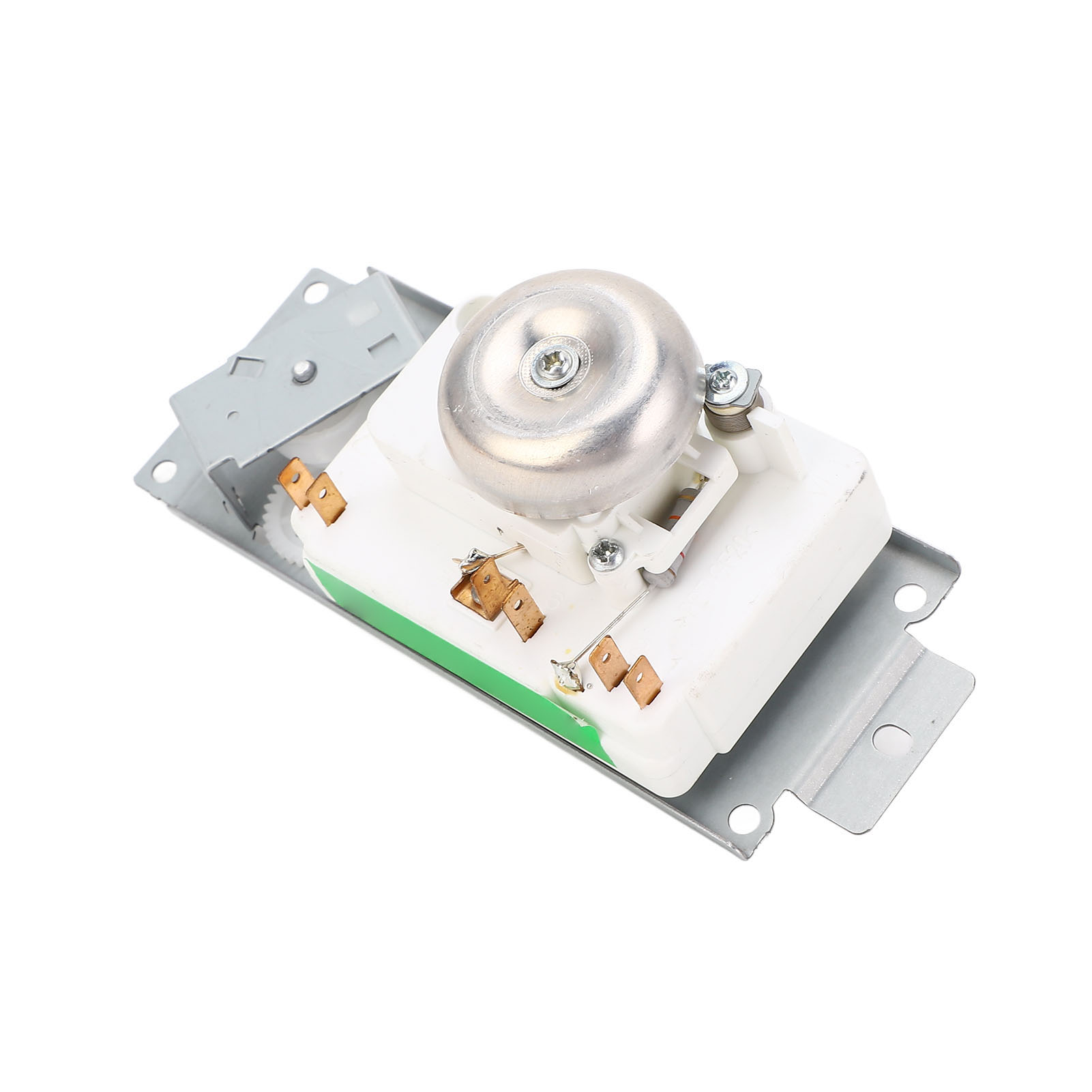 Description Picture 5 of itemMagnetron Time Controller Timer Switch 6 Insert Pin for WLD35 1S WLD35 2S Electronic Microwave Oven Cooker AC220â€‘240V