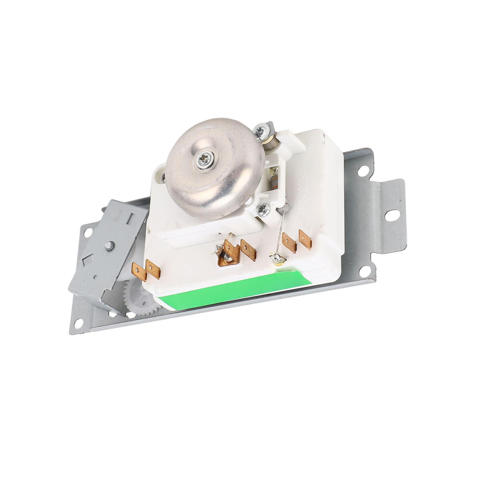 Description Picture 4 of itemMagnetron Time Controller Timer Switch 6 Insert Pin for WLD35 1S WLD35 2S Electronic Microwave Oven Cooker AC220â€‘240V