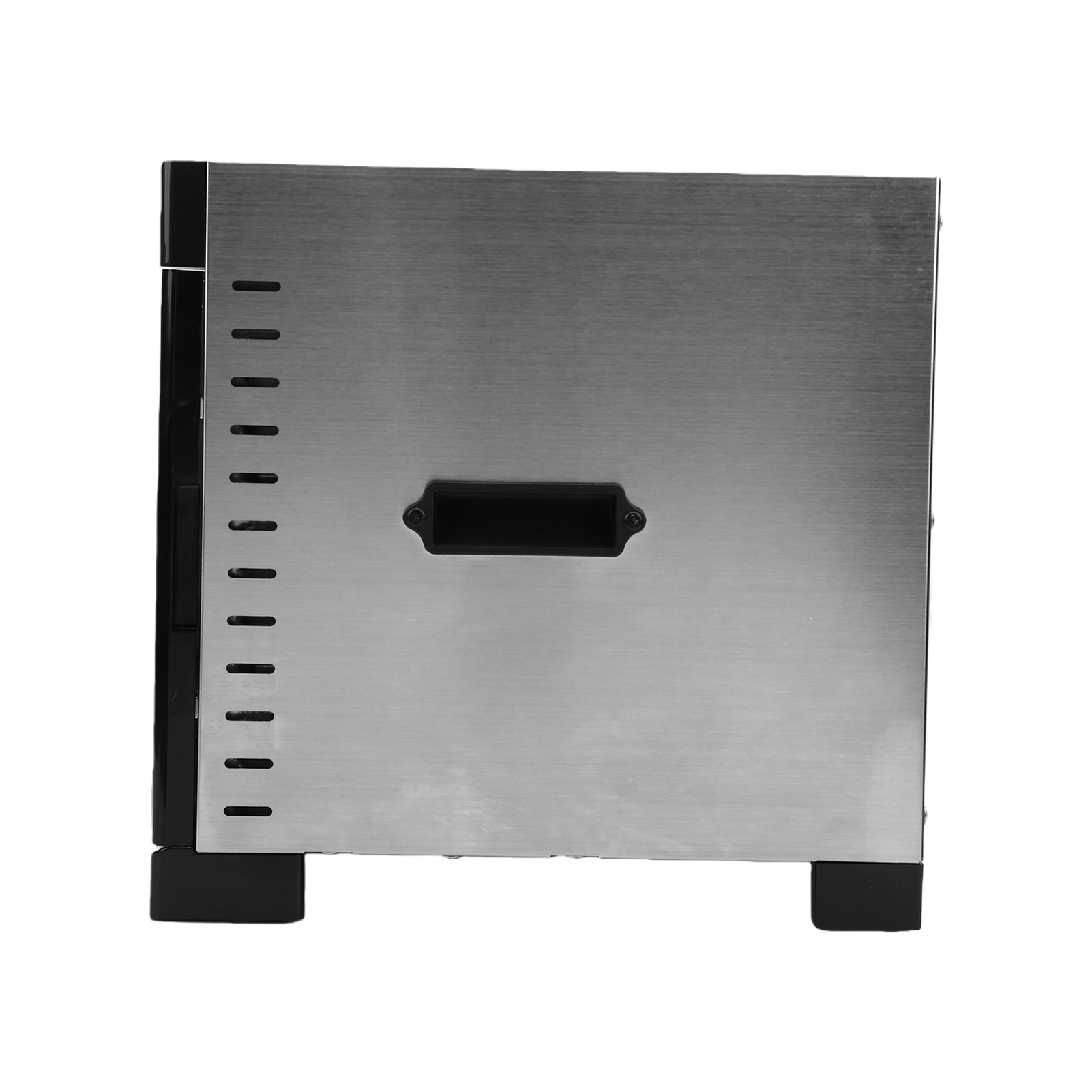 food dehydrator with viewing window