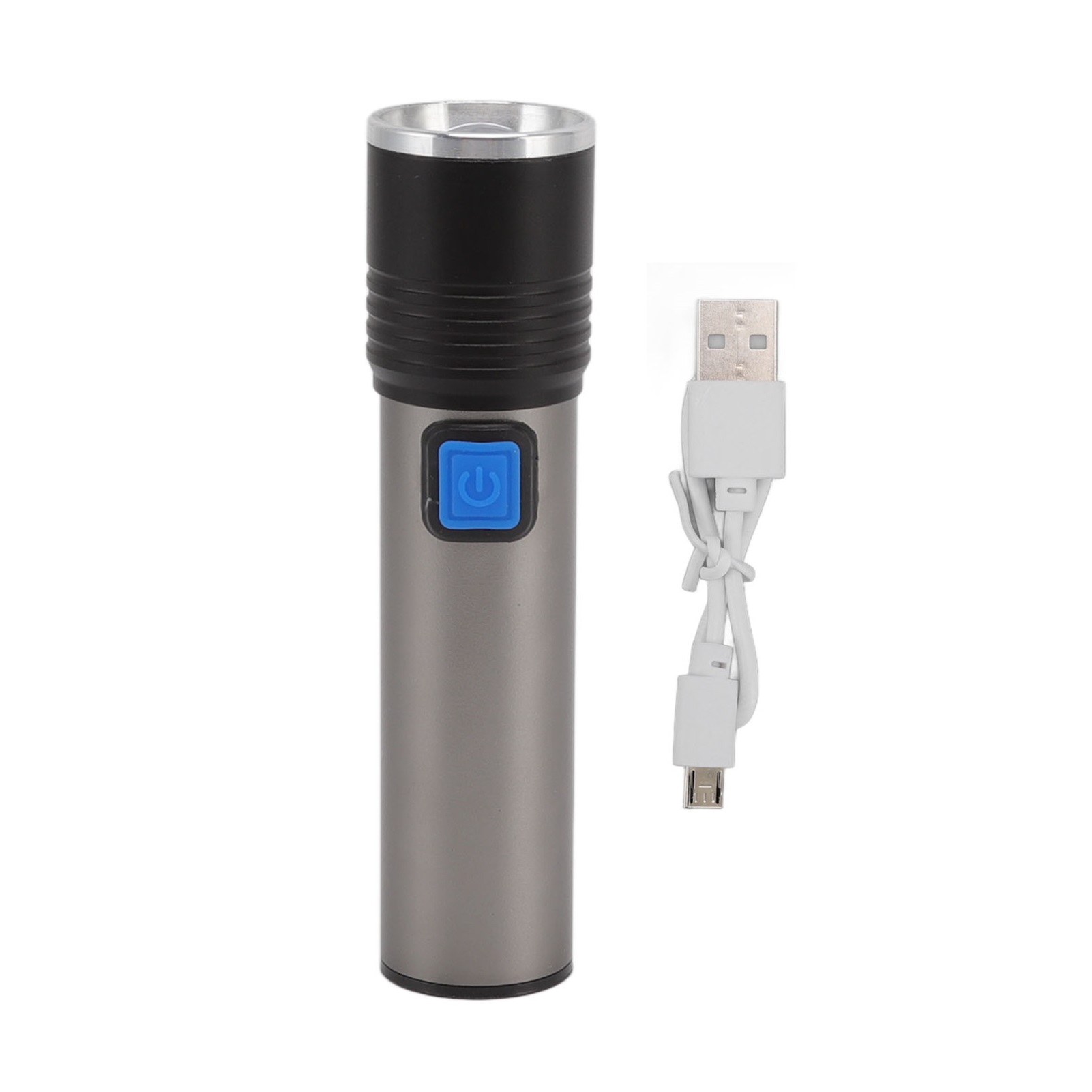 Lampe de poche UV Marhynchus 365nm