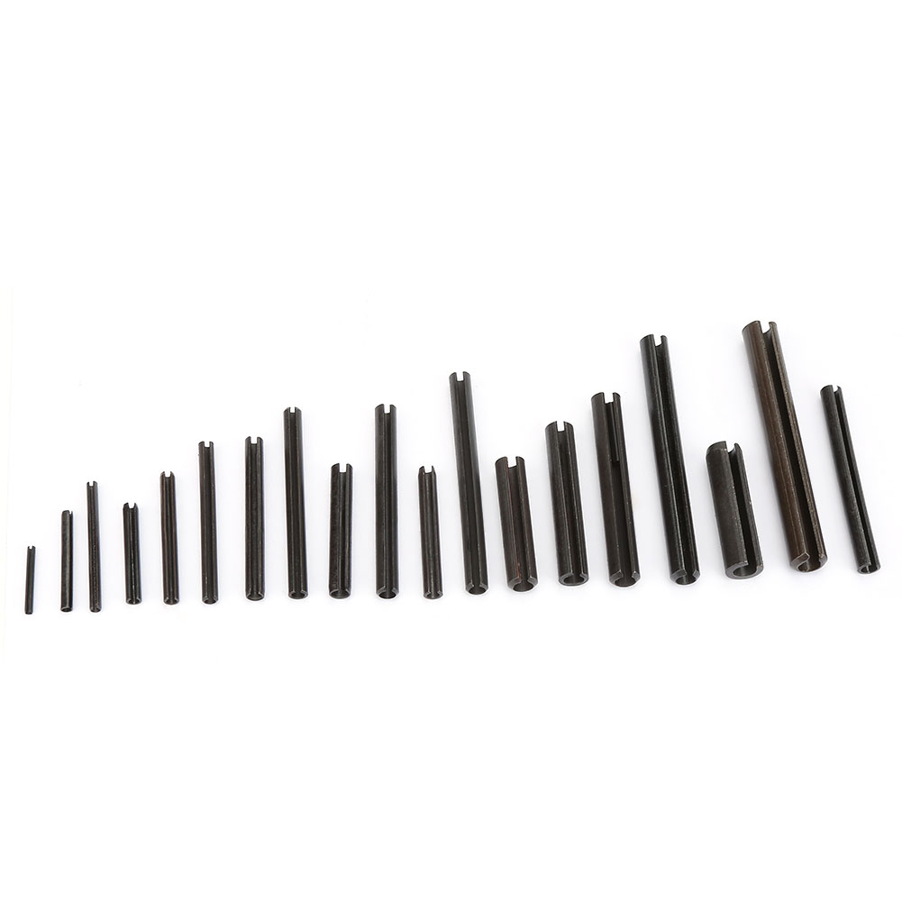 Goupilles Fendues à Ressort En Acier - Diamètres 8mm, 10mm, 12mm Au Choix - Lot Neuf - Pour Bricolage