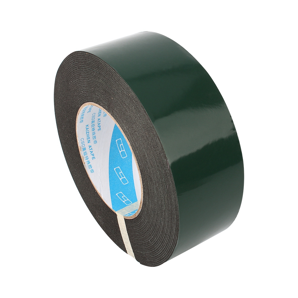 3m 5m 10-100mm Super Strong Double Faced Adhesive Tape Foam Double