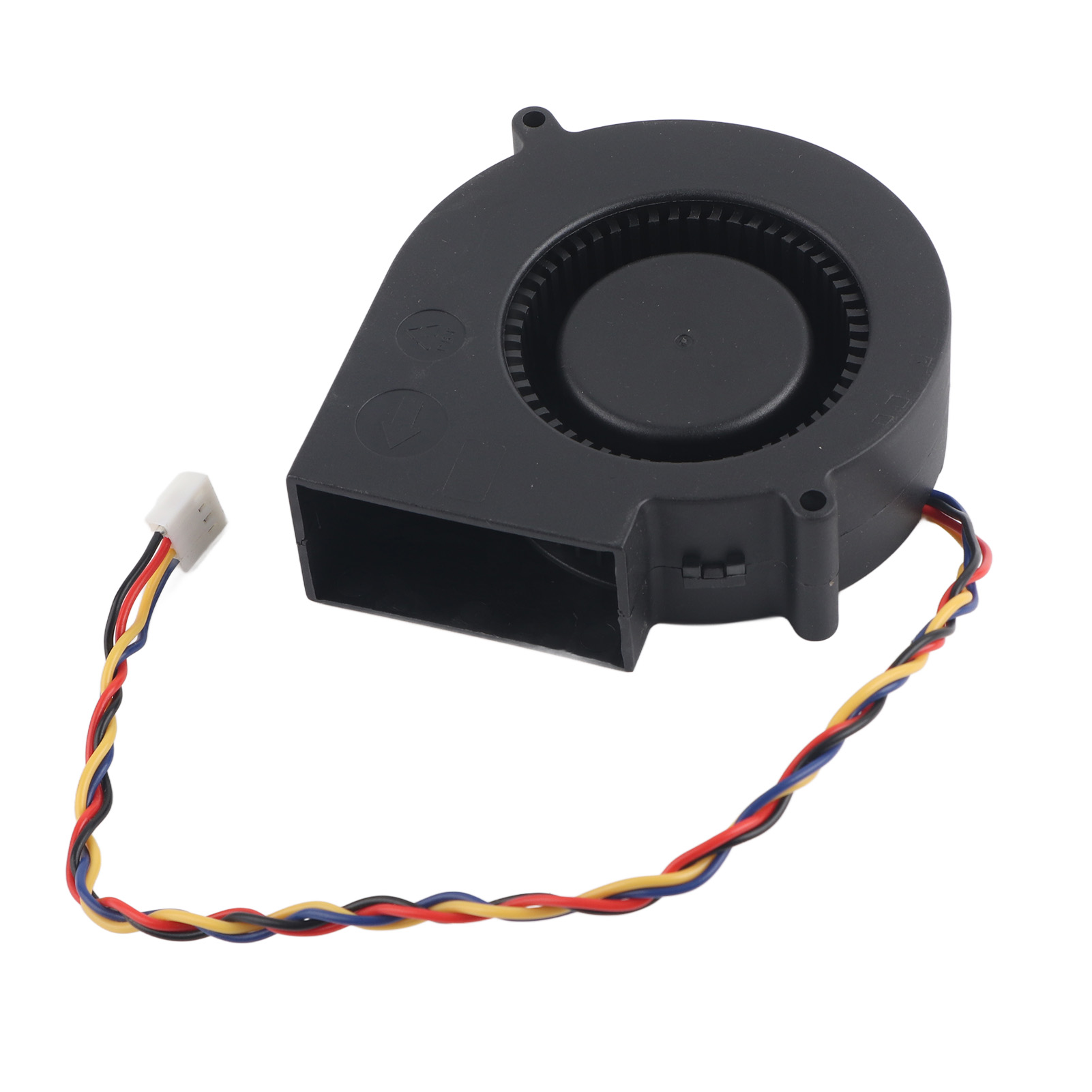 Ventilateur radial DC sans balais