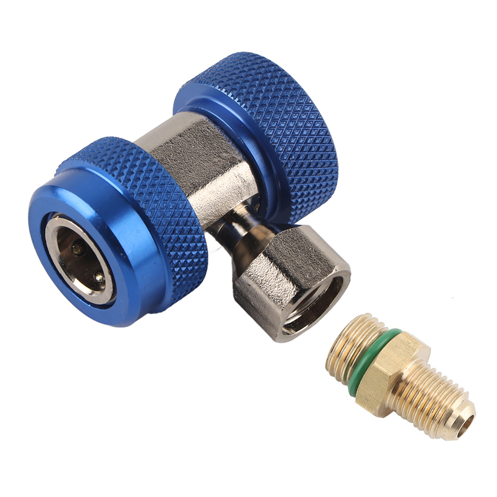 Coupleur rapide R134A