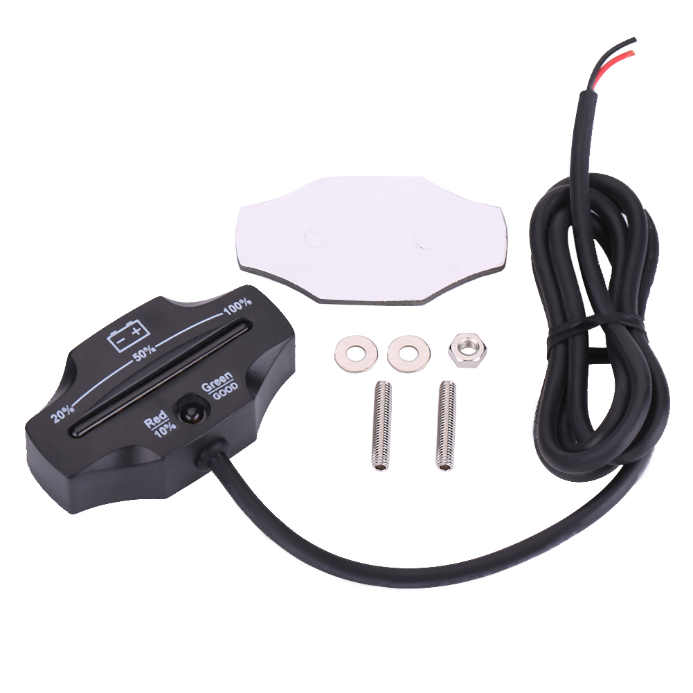Moniteur de batterie