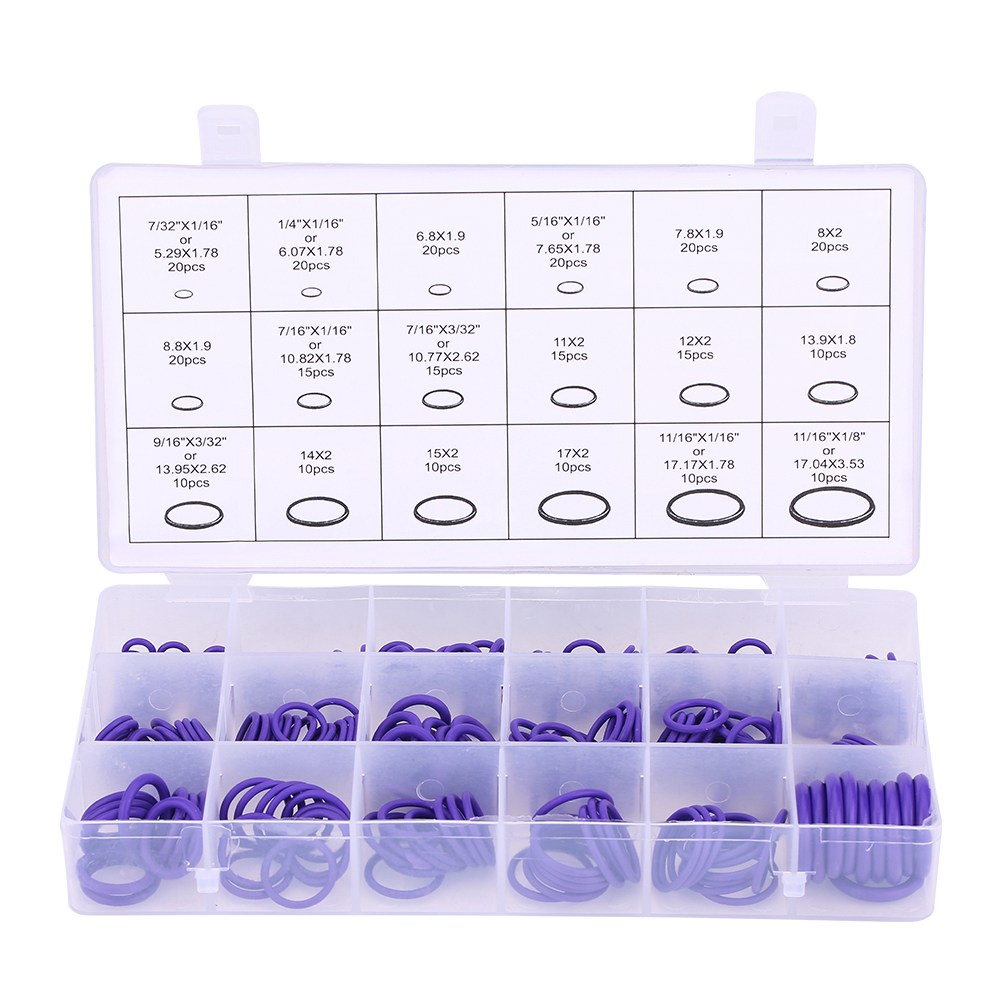 Kit de joints d'étanchéité