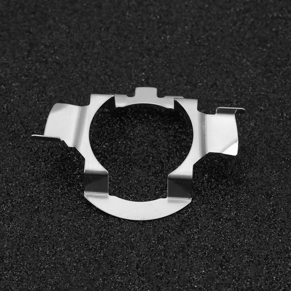 Adaptateur H7 LED