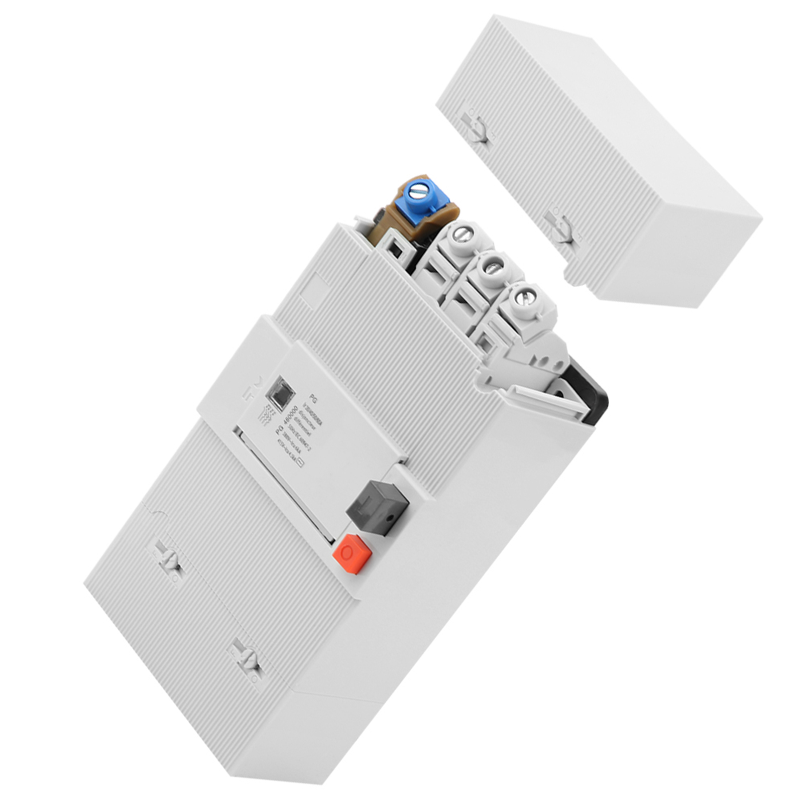 AA14255 BEL 30 60A 4 P les 50Hz 60Hz Interrupteur D air De Protection