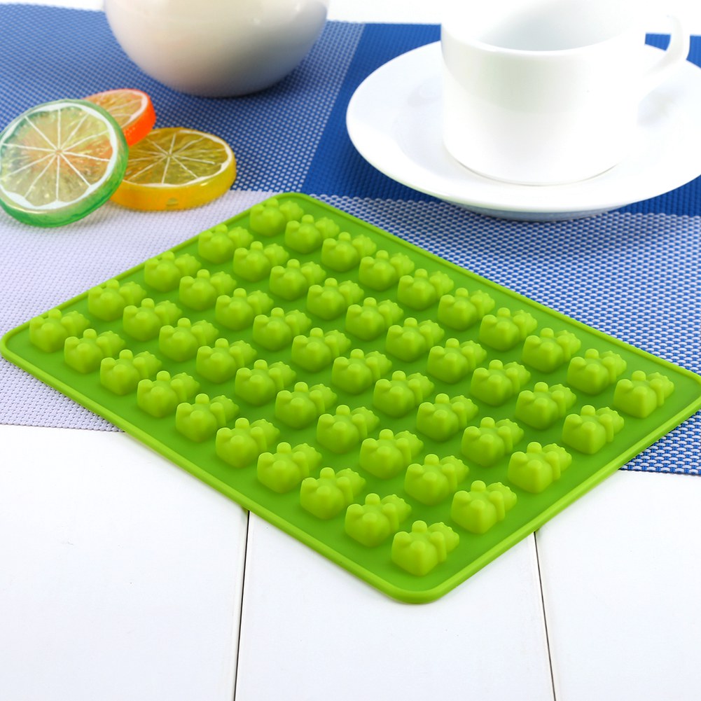 Grand moule silicone grains de café – chocolat, pâtisserie, glaçons | Leroy Merlin