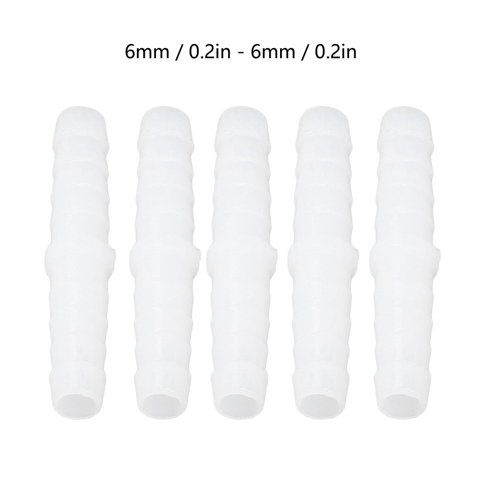 LOT DE 10 ! Value Line Tuyau En Laiton Mender Splicer Union