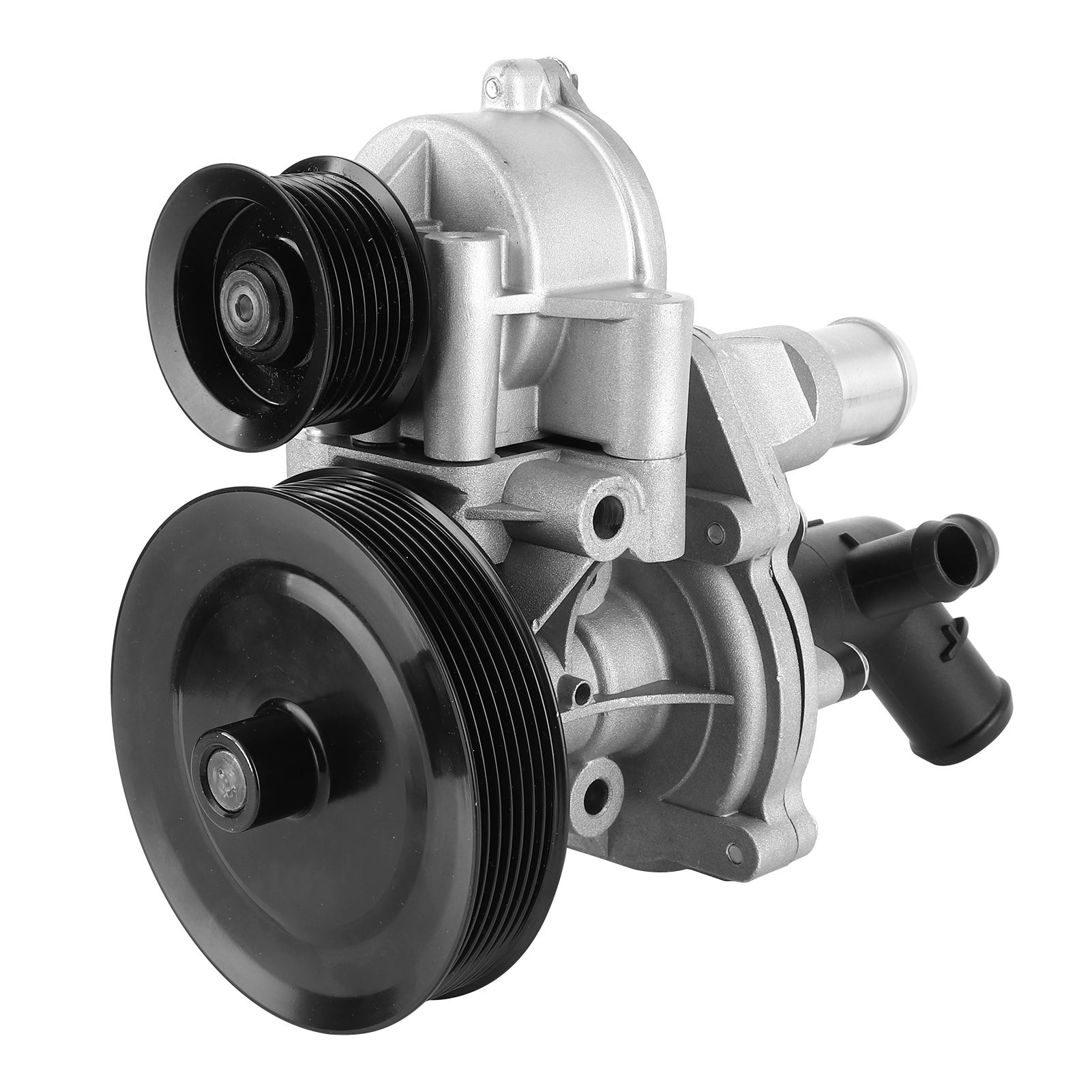 Pompe à Vide De Frein Pour Fiat 500X, Alfa Romeo Giulietta, Jeep Renegade - Numéro OEM 55270032
