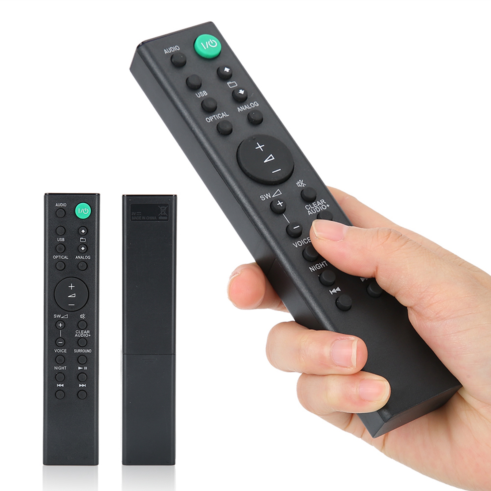 Télécommande Universelle RMT-AH101U Pour Barre De Son Sony – Neuve