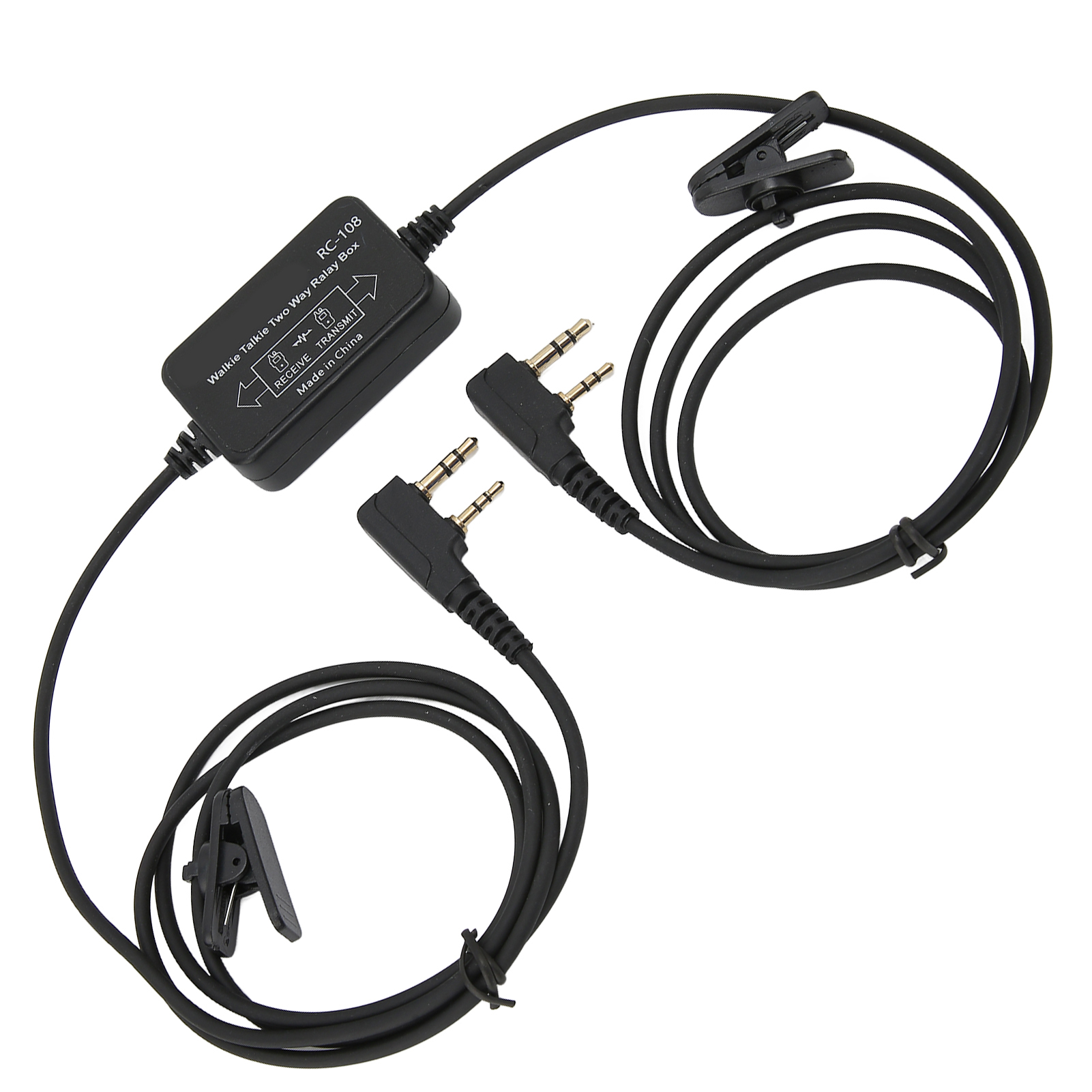 Répéteur RS485 Concentrateur De Transmission à Grande Vitesse Fonctionnement à - TV