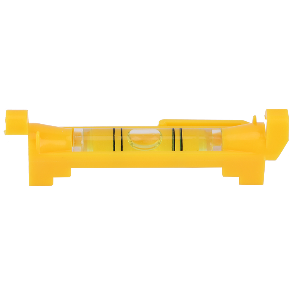 Niveau à bulle MXZZAND - Outil de mesure de diamètre 60mm - Étalonnage