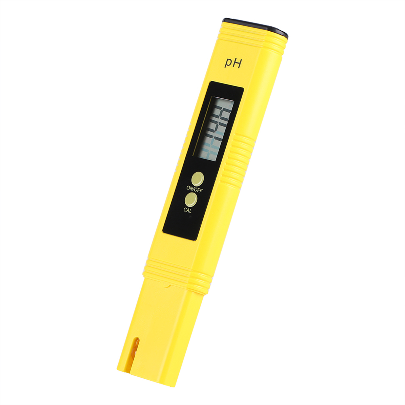 Protable LCD Digital PH Meter Pen Aquarium Pool Water Wine Tester Tool , LCD PH Tester, PH Meter Pen