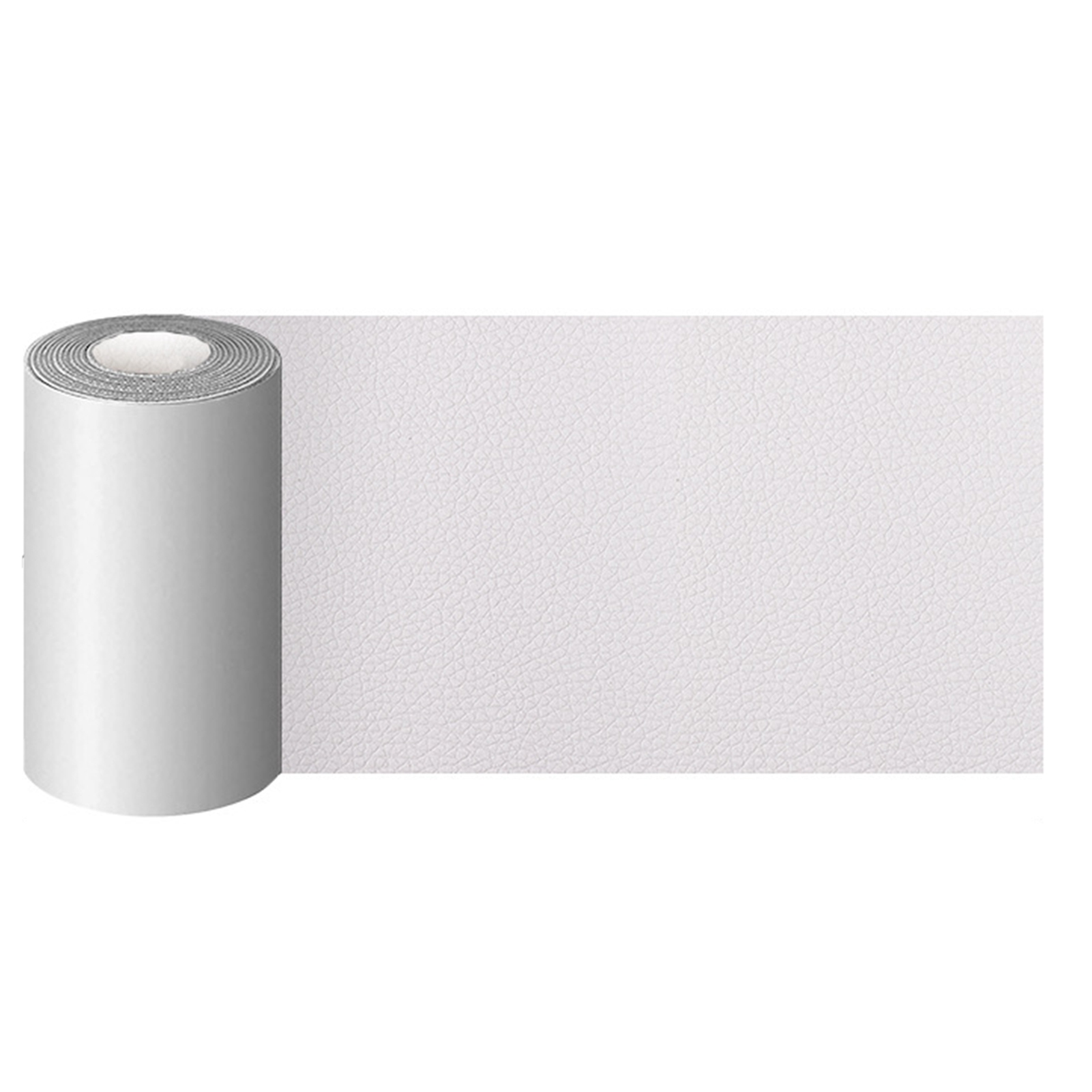 自粘皮革修补胶带3x60英寸用于家具、汽车座椅、椅子、沙发beige