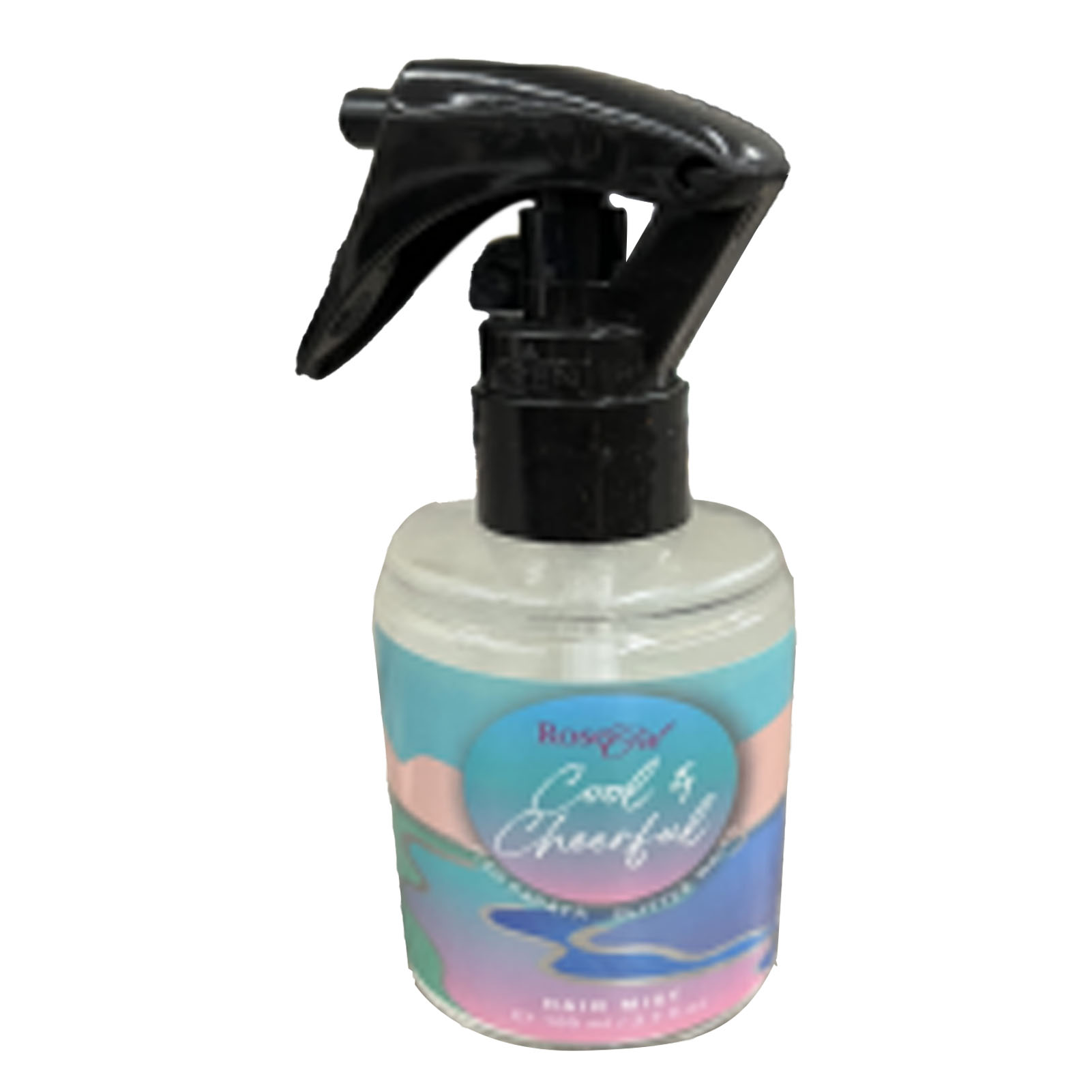 Hair Mist Spray 100ml Rose Girl香水RS100mlwarm homey