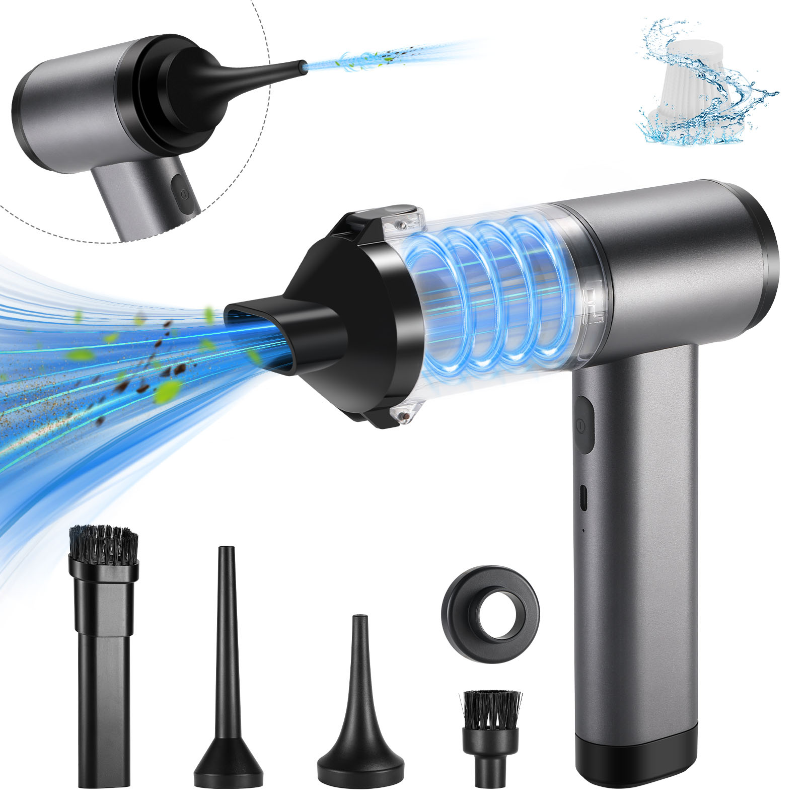 Pet Grooming Tool for Easier Coat Care detail