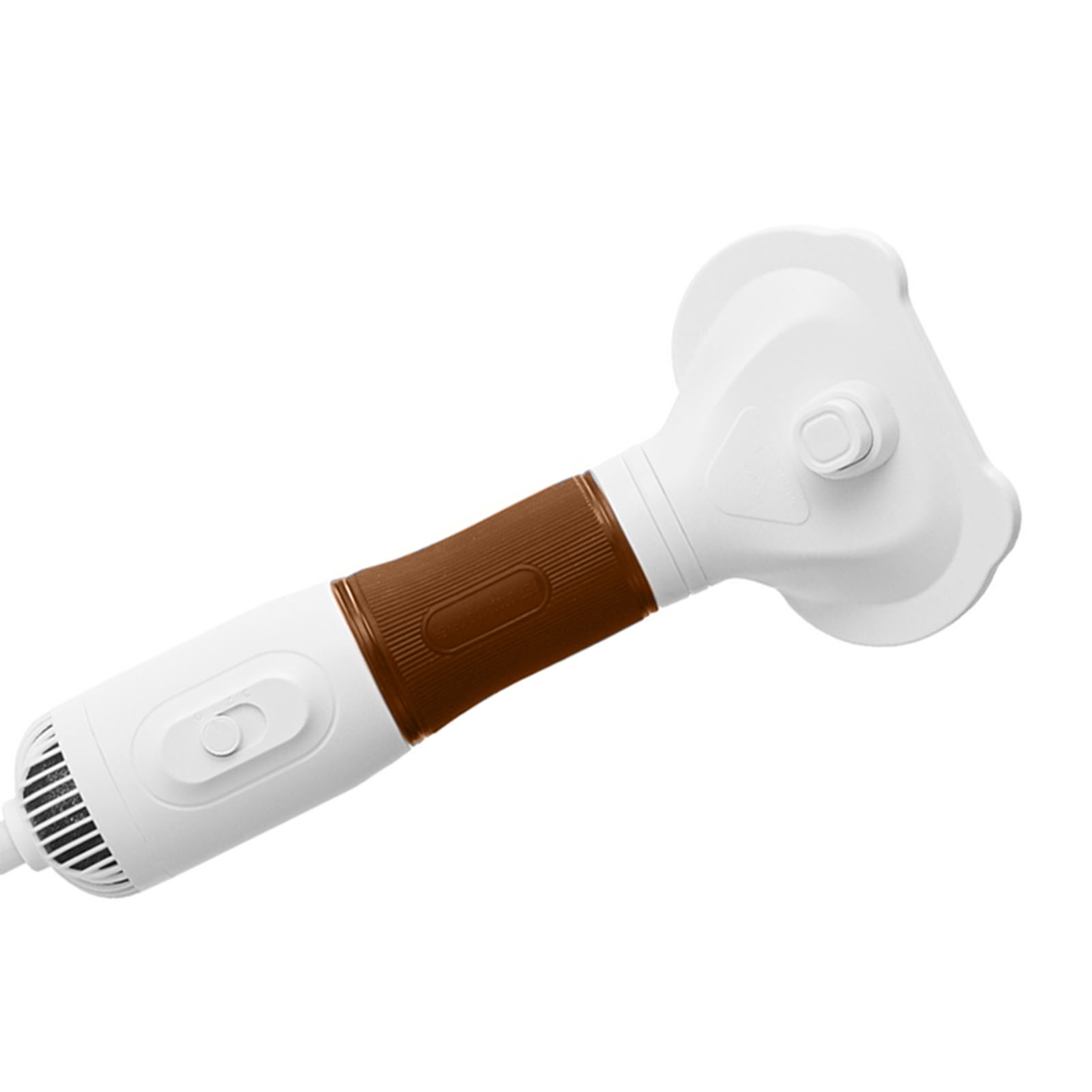 Pet Dryer Brush for Faster Grooming After Baths