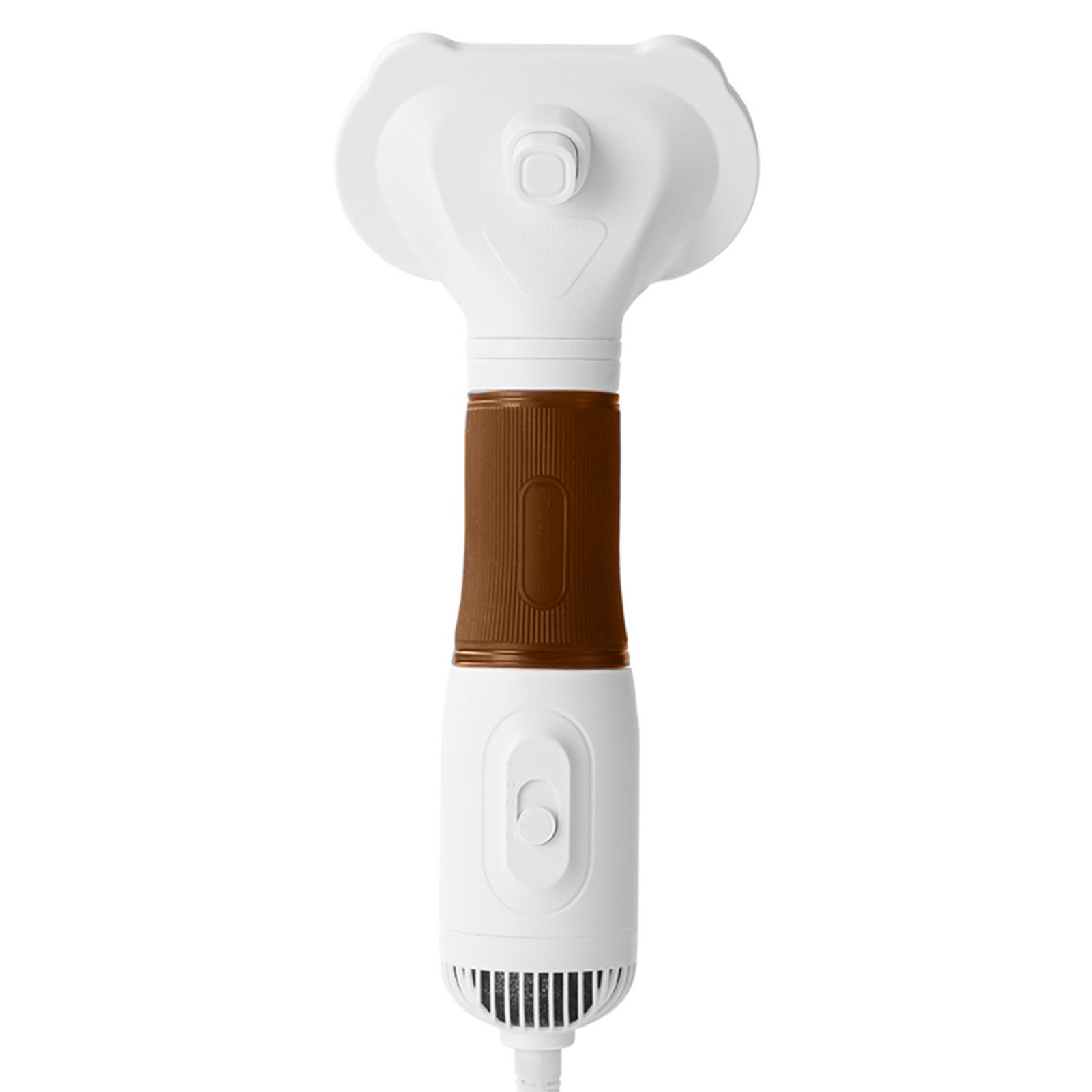 Pet Dryer Brush for Faster Grooming After Baths