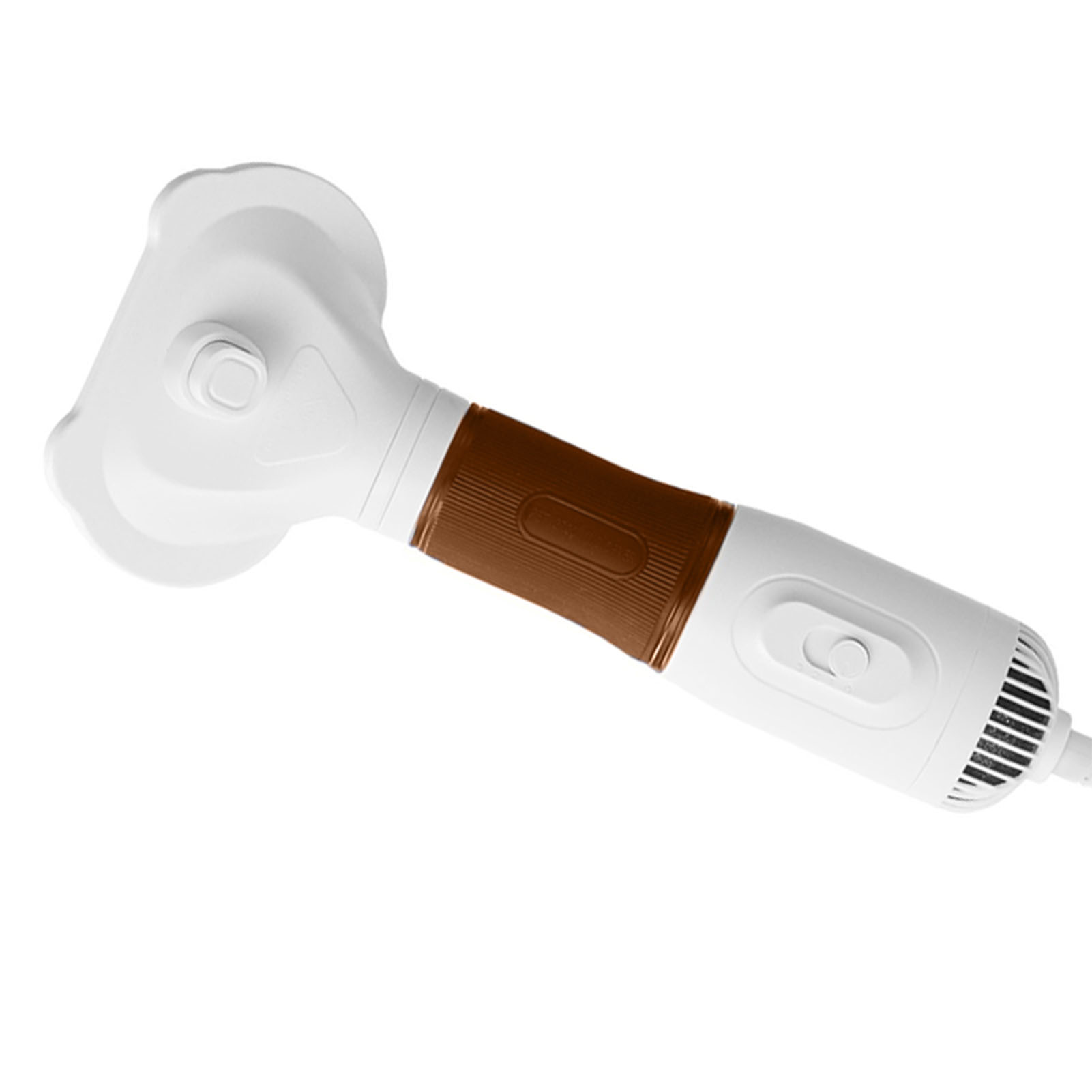 Pet Dryer Brush for Faster Grooming After Baths