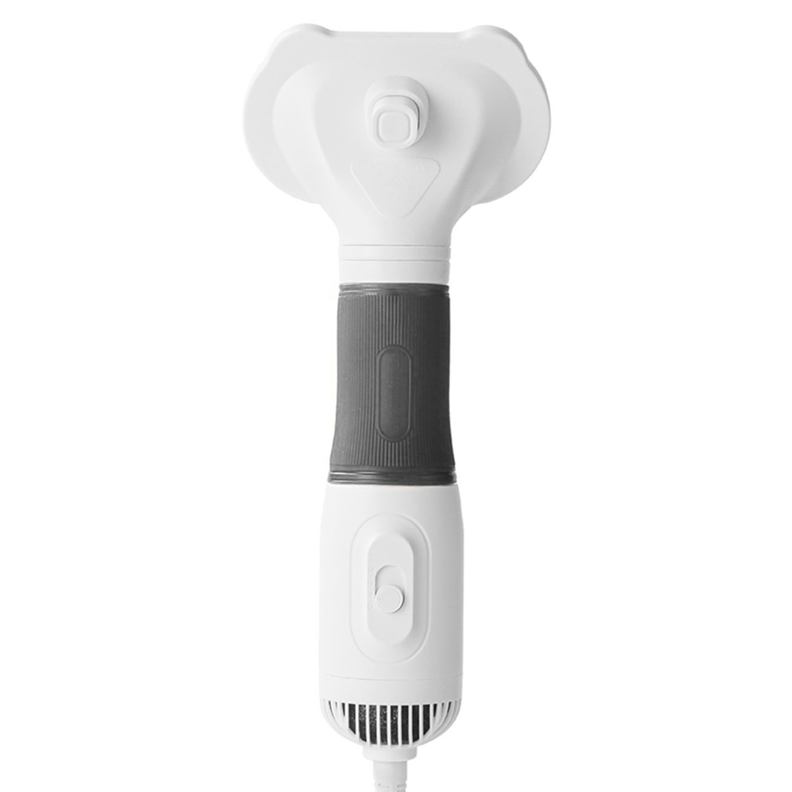Pet Dryer Brush for Faster Grooming After Baths
