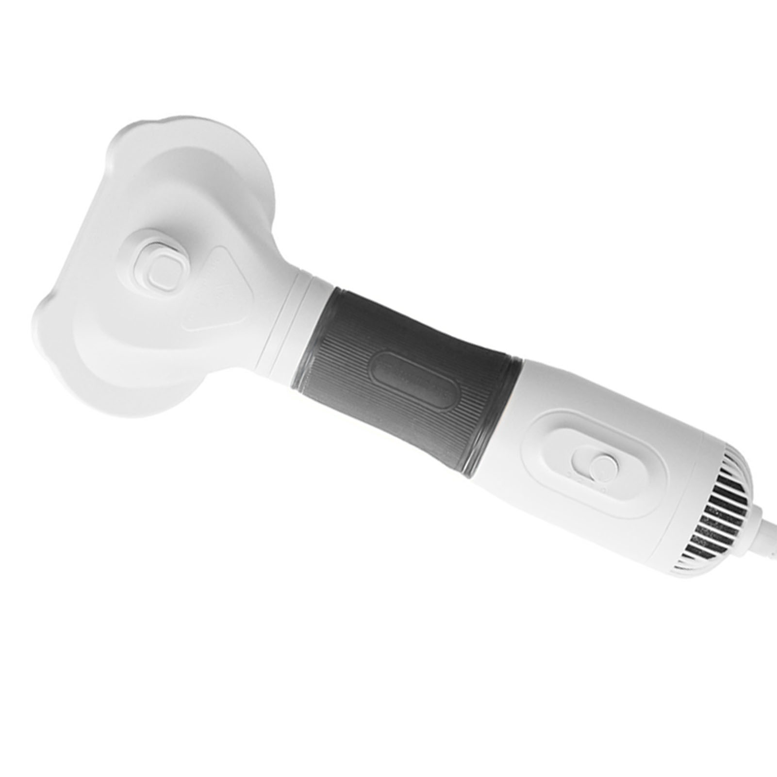 Pet Dryer Brush for Faster Grooming After Baths