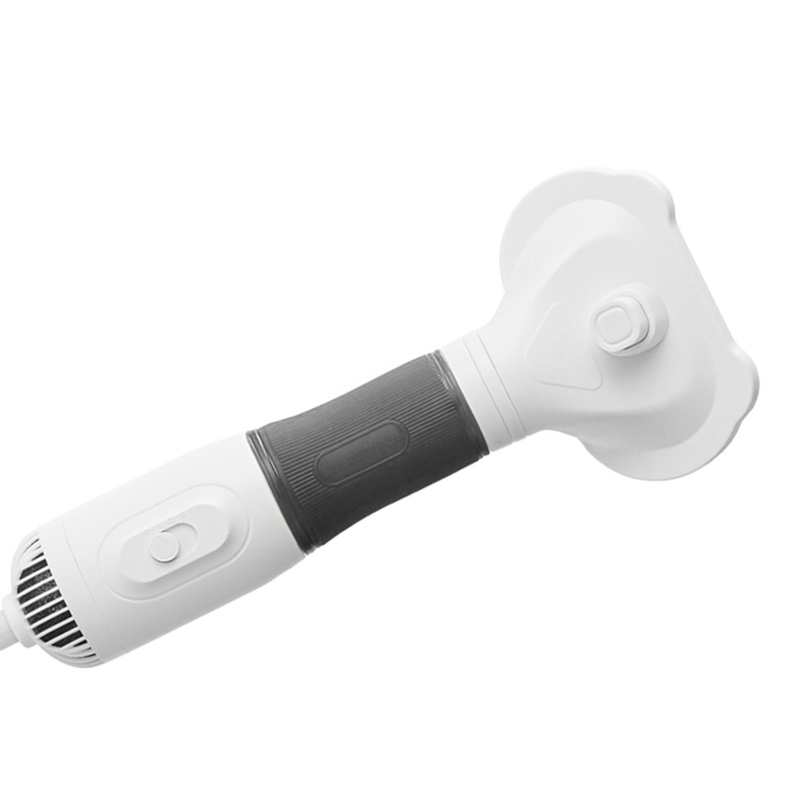 Pet Dryer Brush for Faster Grooming After Baths