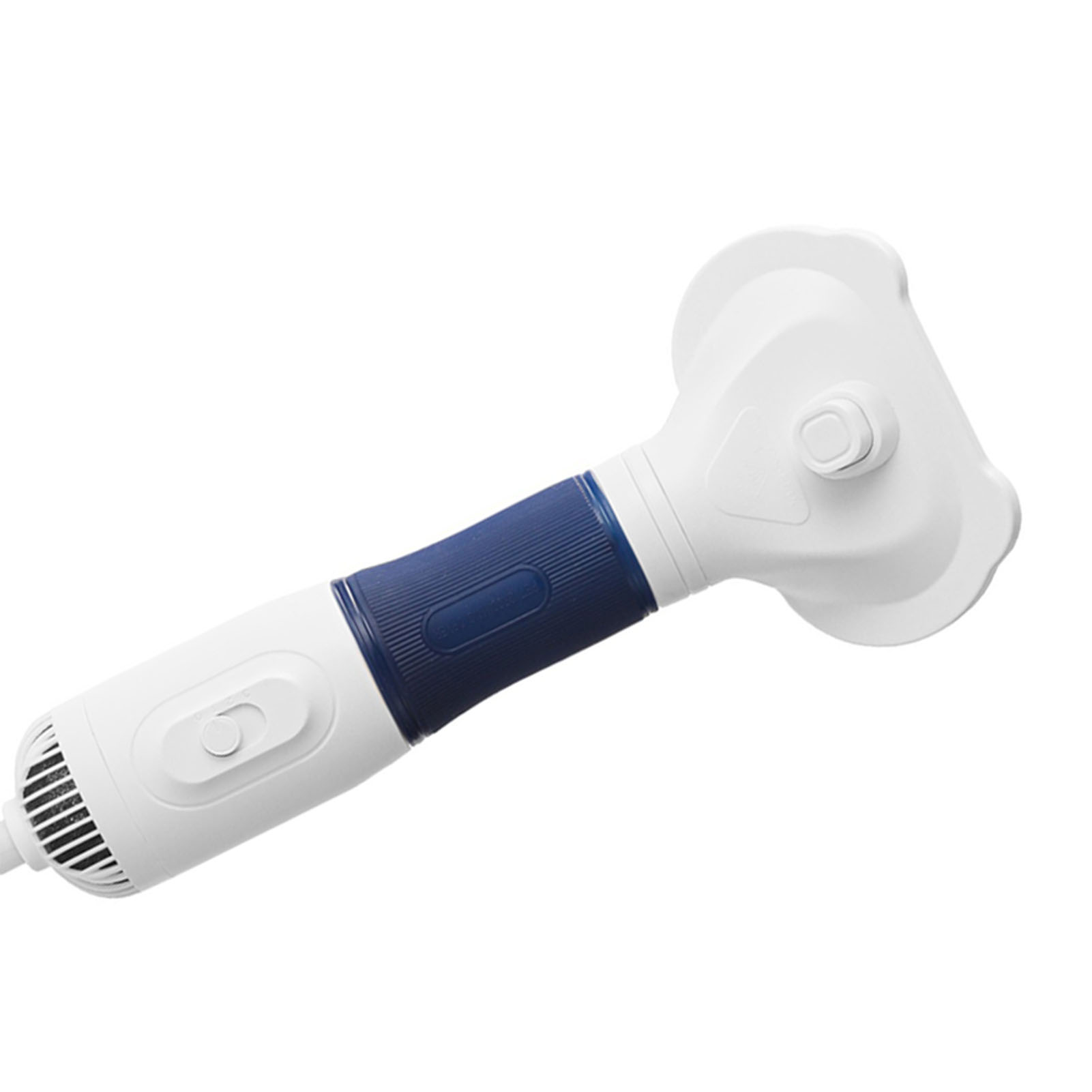 Pet Dryer Brush for Faster Grooming After Baths