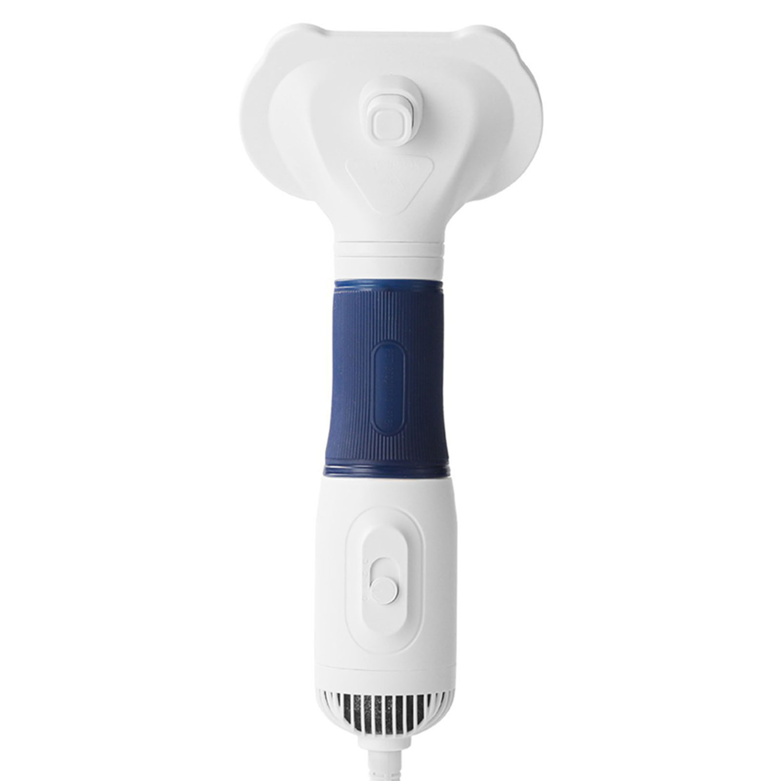 Pet Dryer Brush for Faster Grooming After Baths