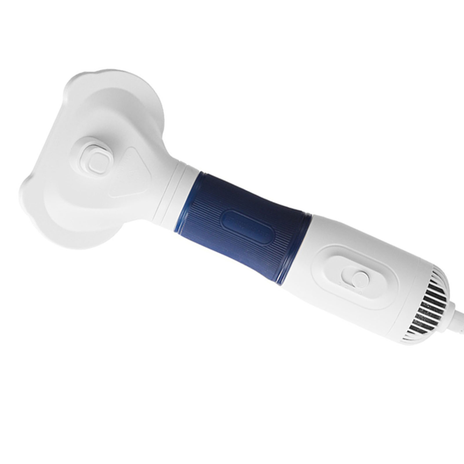 Pet Dryer Brush for Faster Grooming After Baths