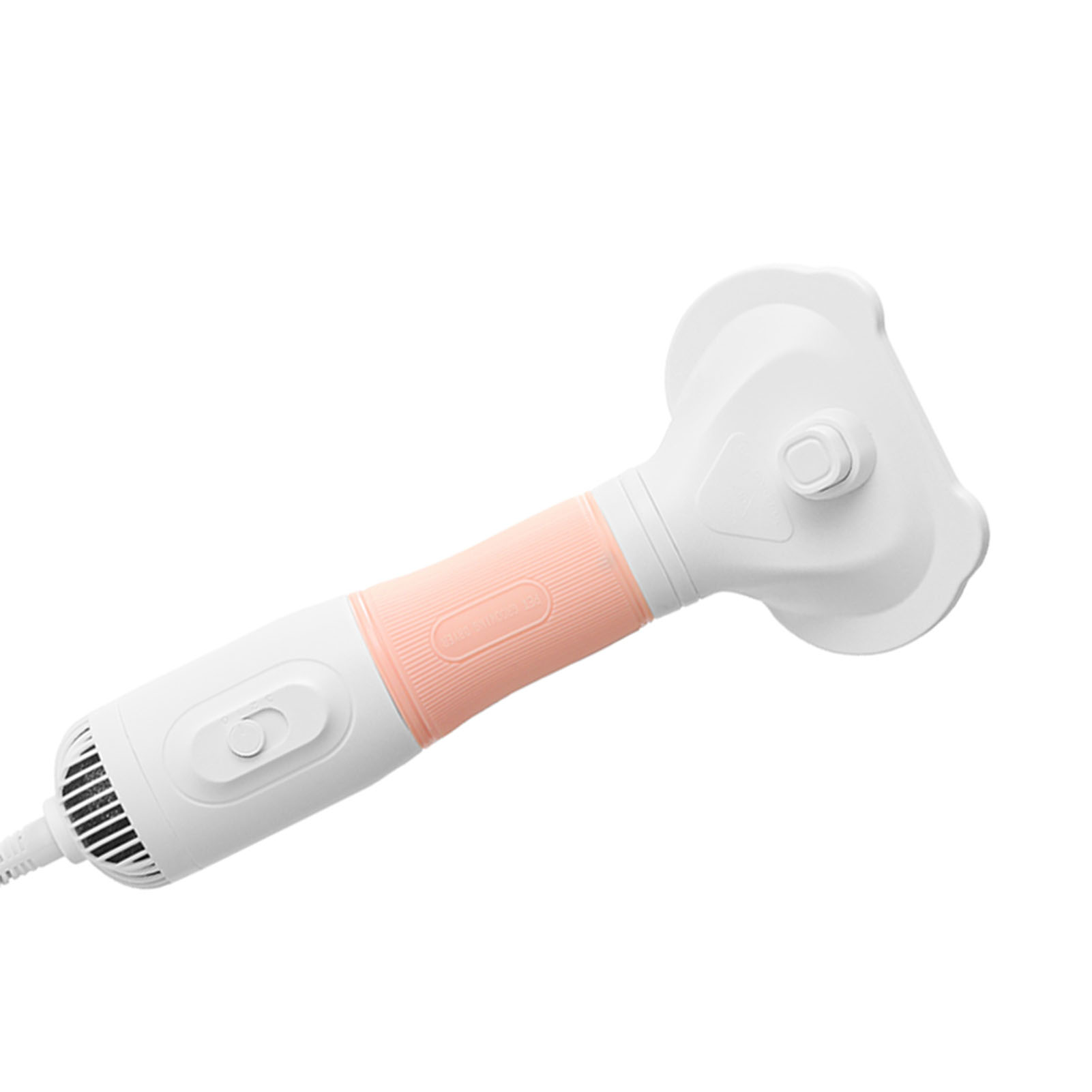 Pet Dryer Brush for Faster Grooming After Baths