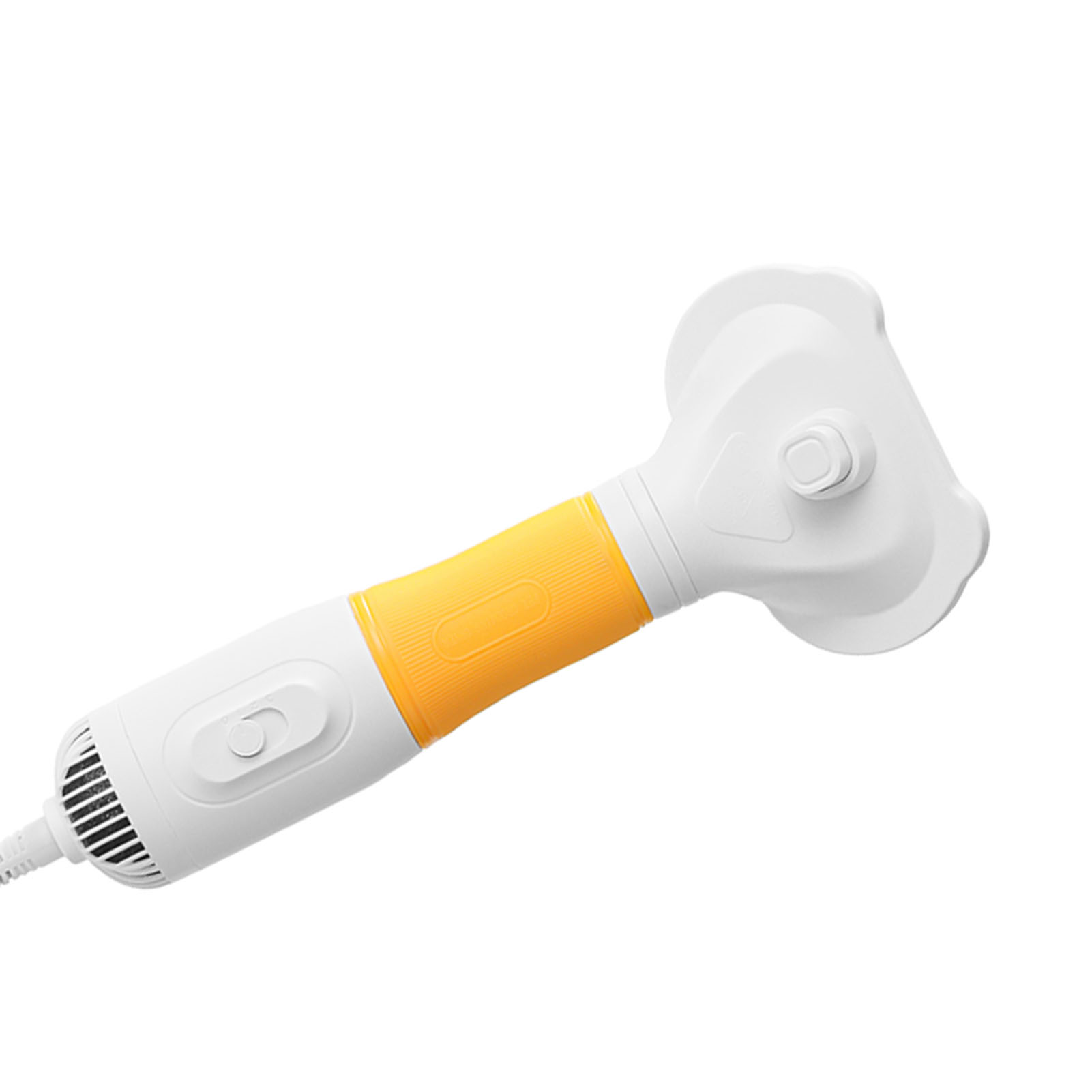 Pet Dryer Brush for Faster Grooming After Baths