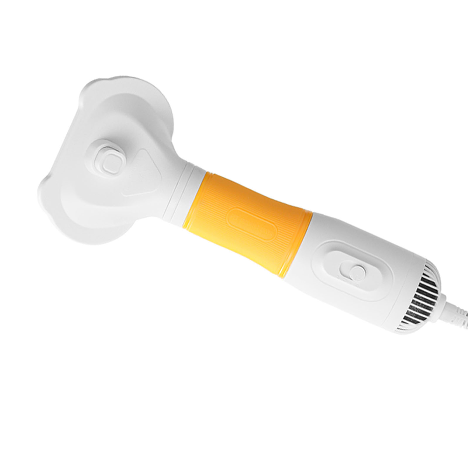 Pet Dryer Brush for Faster Grooming After Baths
