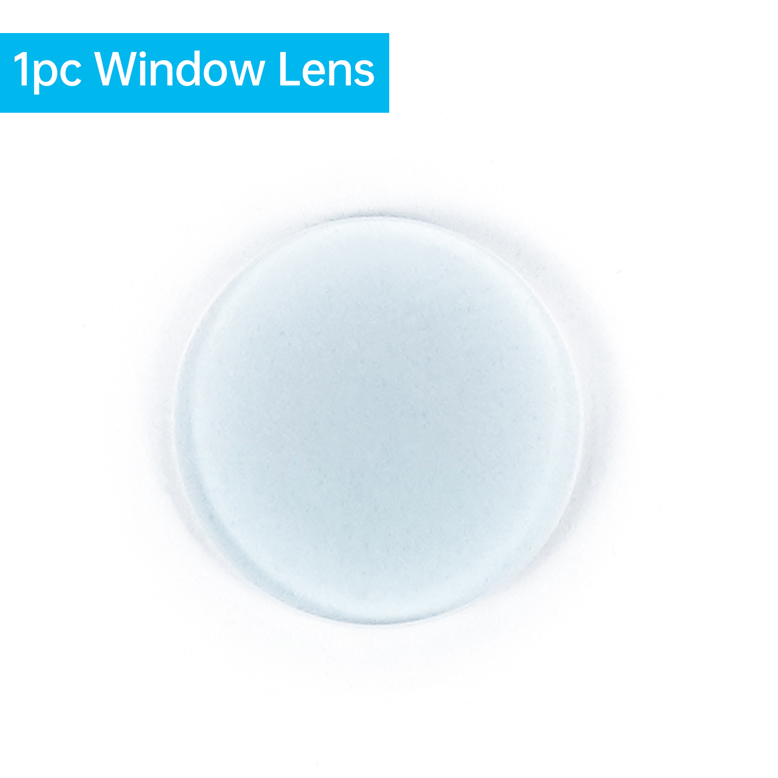 [通拓商品]雕刻机配件窗口镜 兼容型号Swiitol C18/C24 ATOMSTACK S30/S20