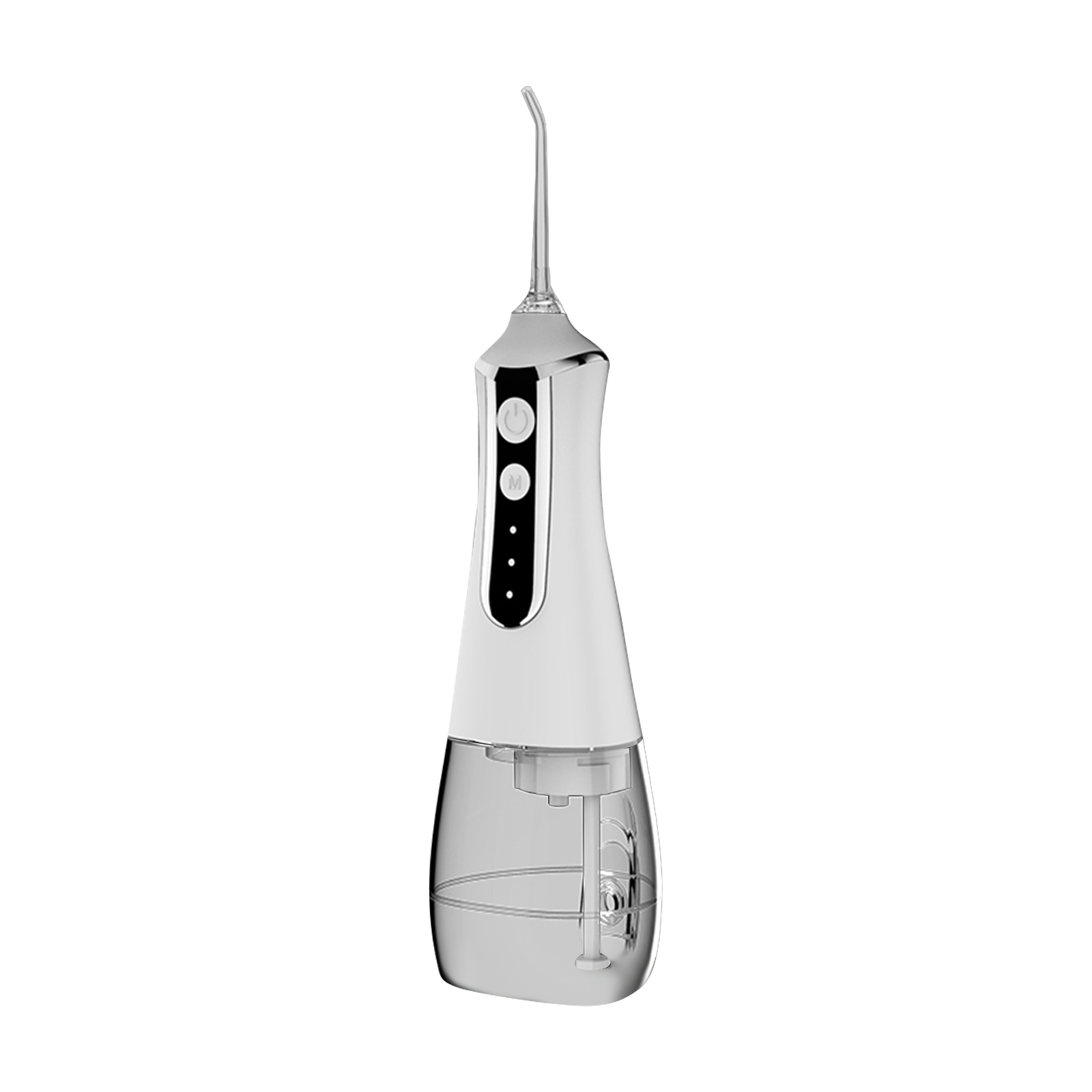 [通拓商品]L10 冲牙器 便携式水牙线 口腔护理器冲水器 黑色