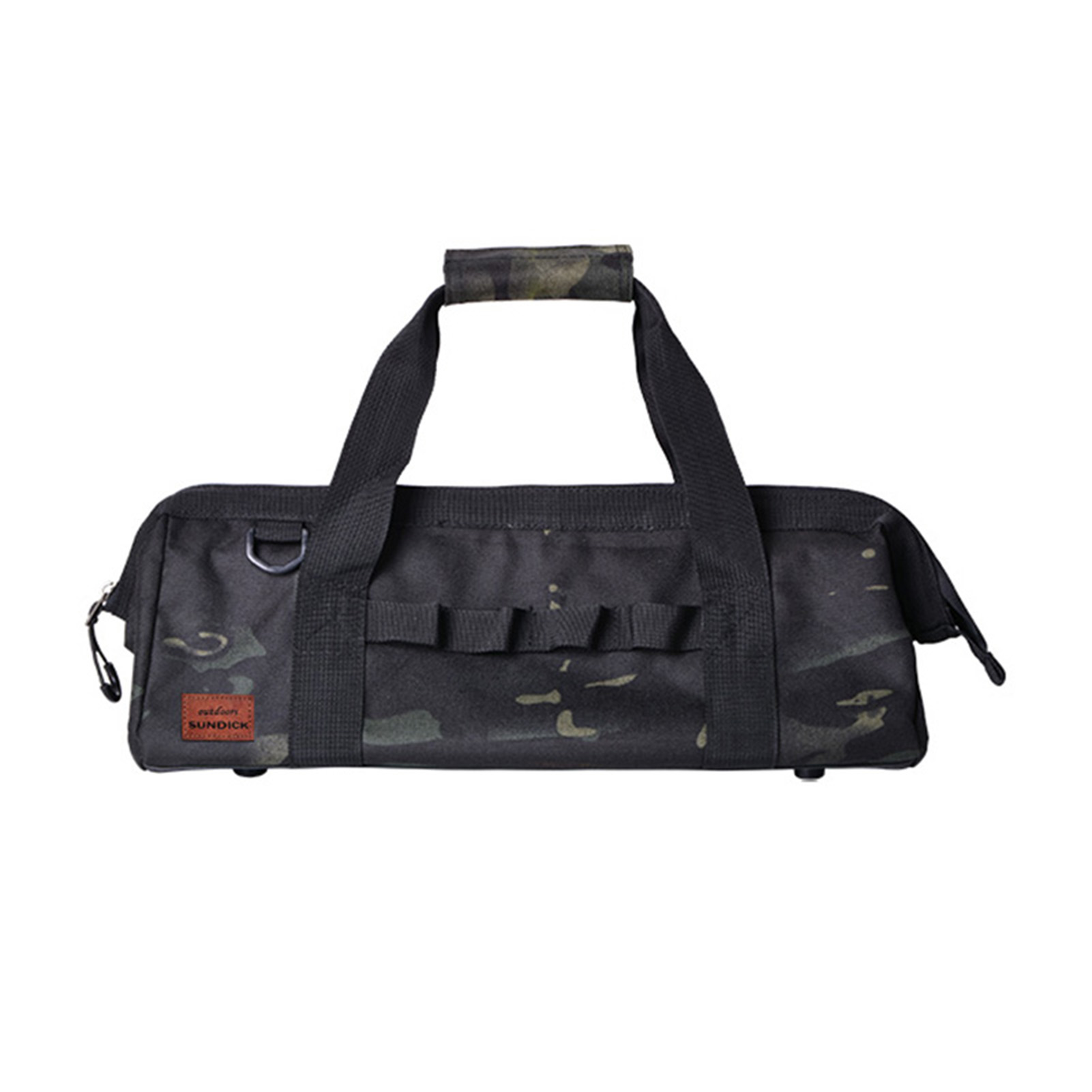 [通拓商品]新品 营钉工具包  黑森林